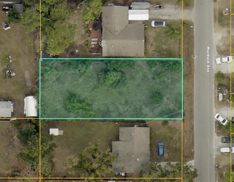 MURDOCK AVE