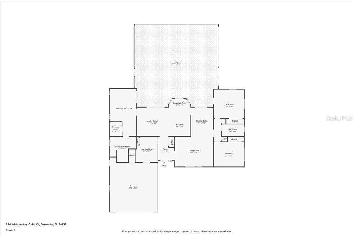 214 WHISPERING OAKS CT