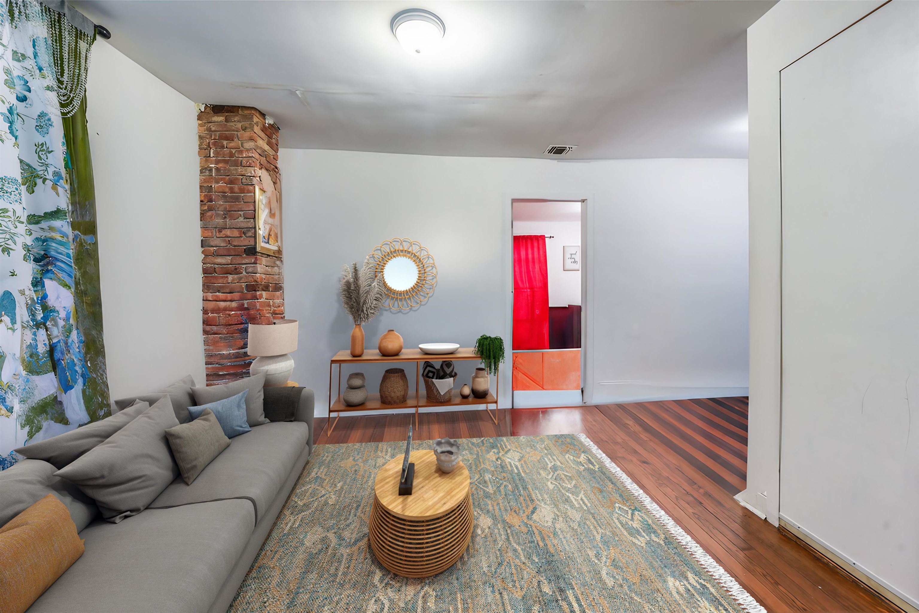 34 THORNE ST