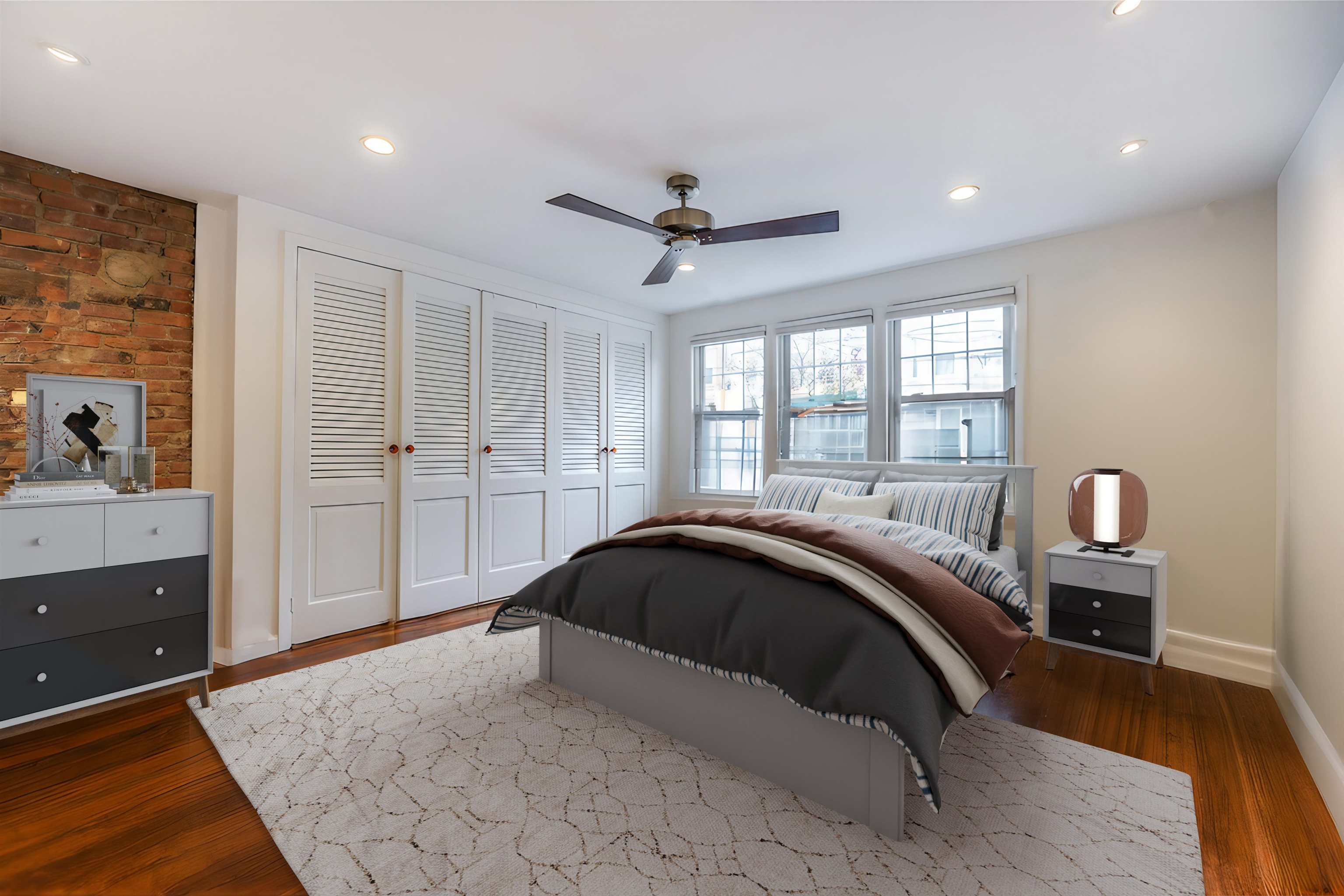 34 THORNE ST