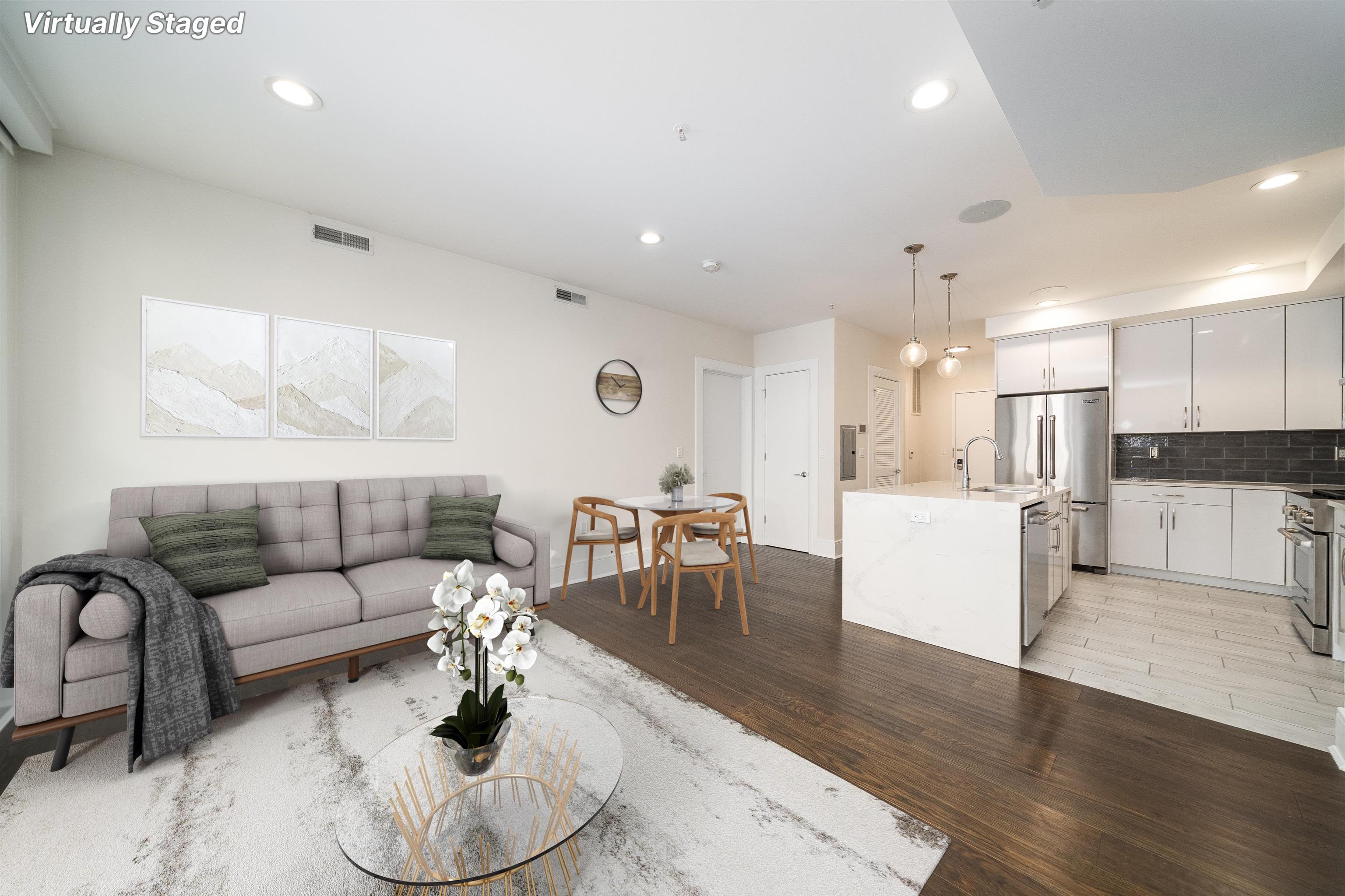 313 7TH ST Unit: 101