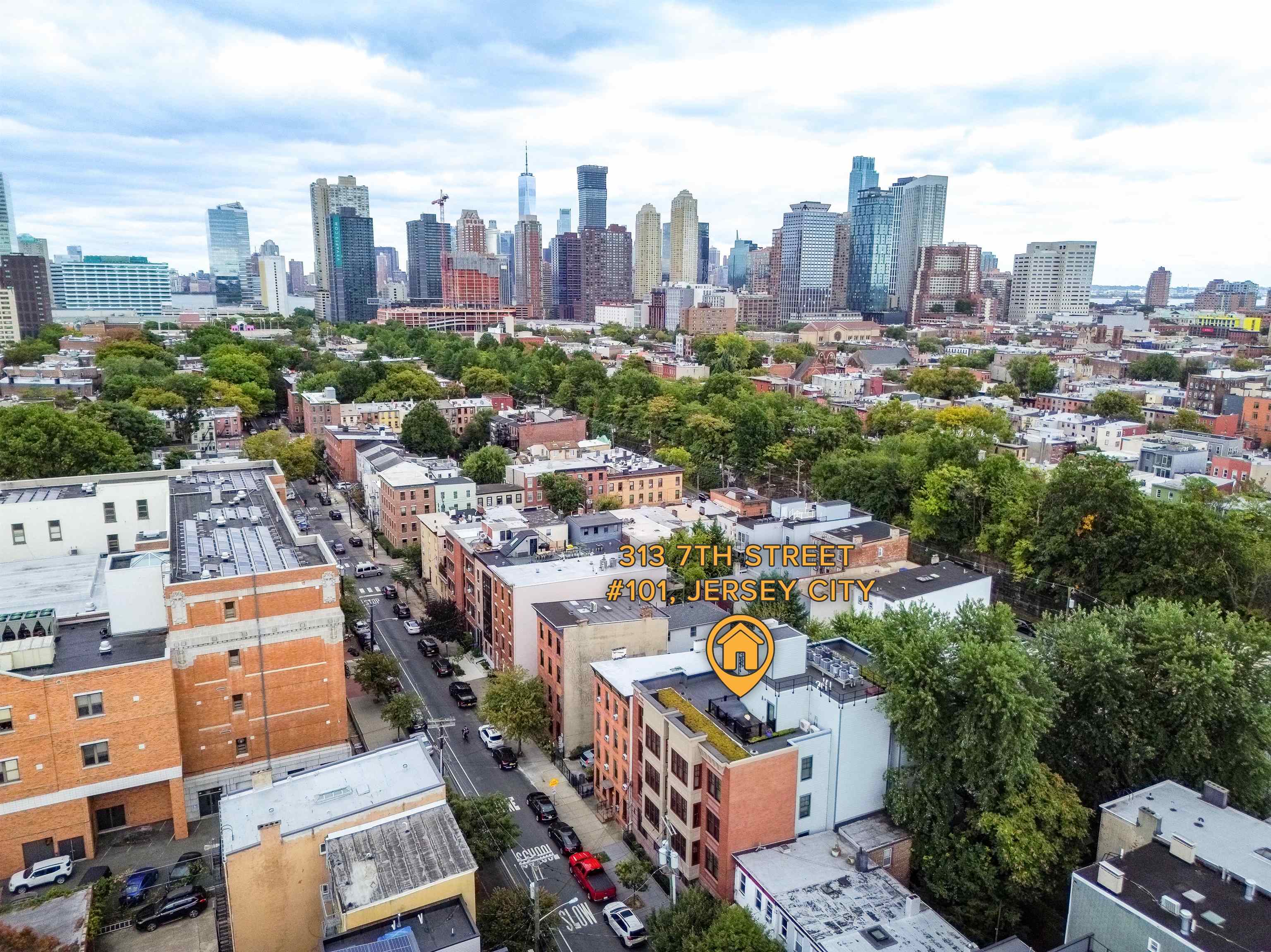 313 7TH ST Unit: 101