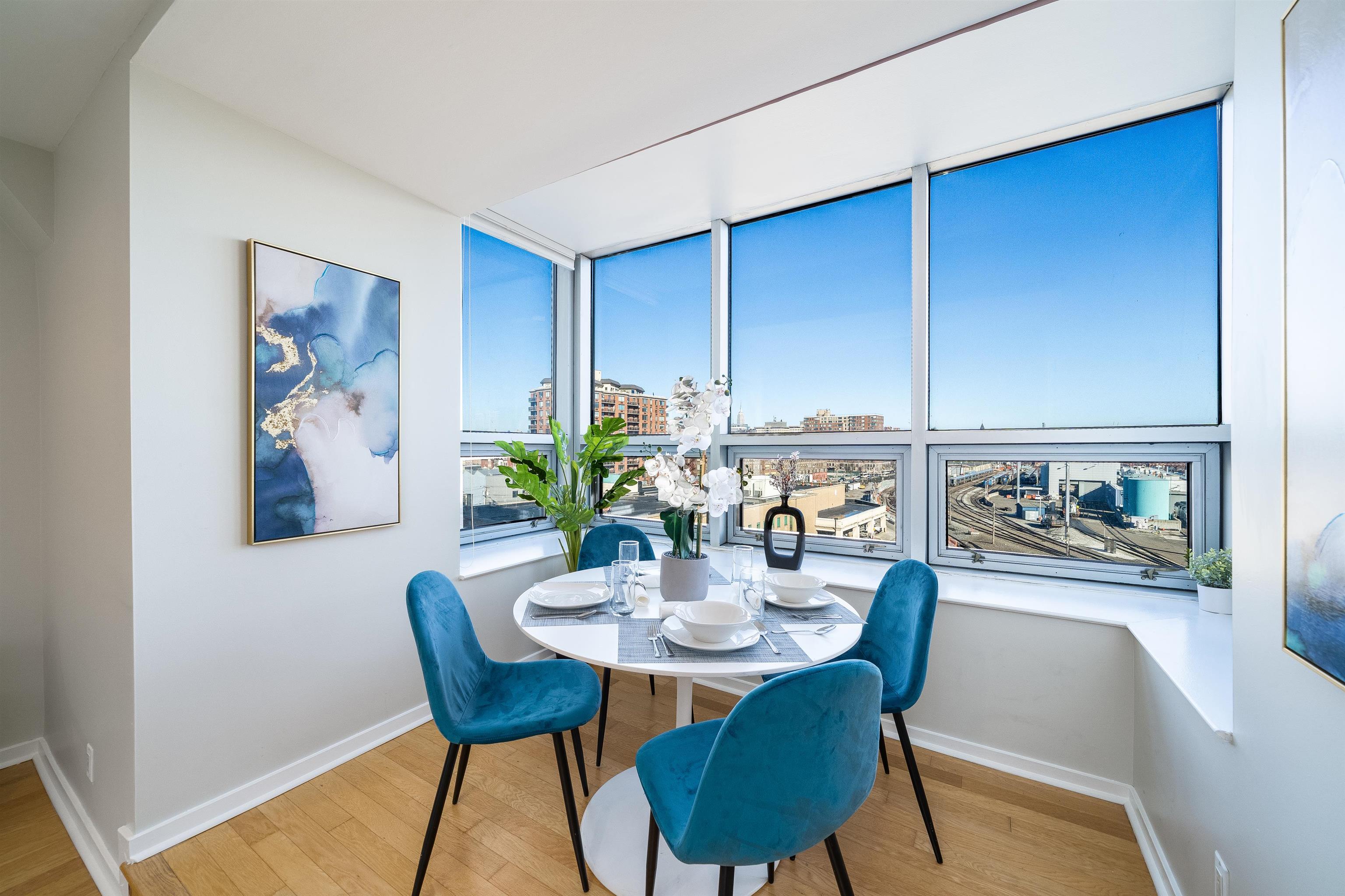689 LUIS M MARIN BLVD Unit: 706