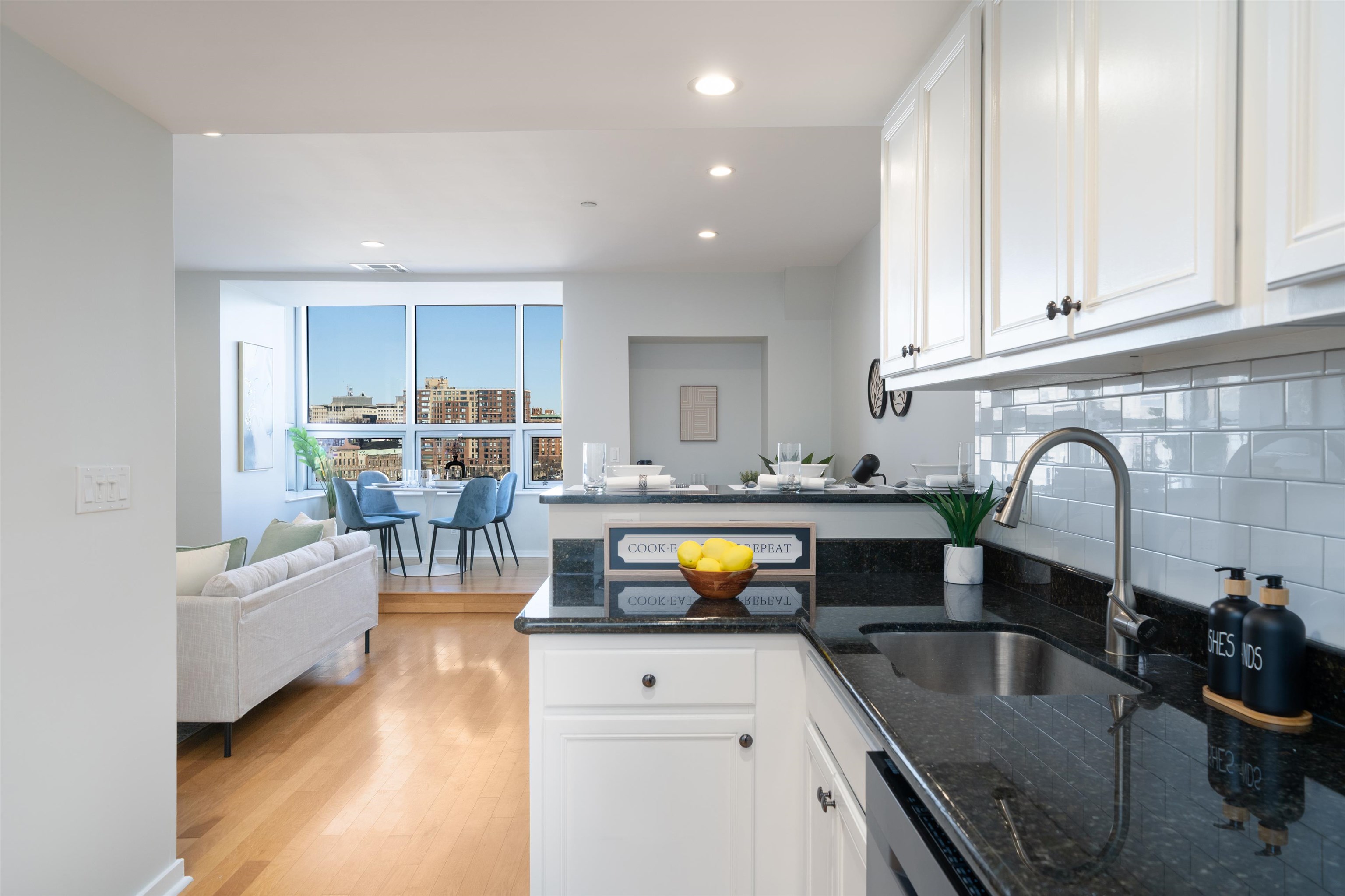 689 LUIS M MARIN BLVD Unit: 706