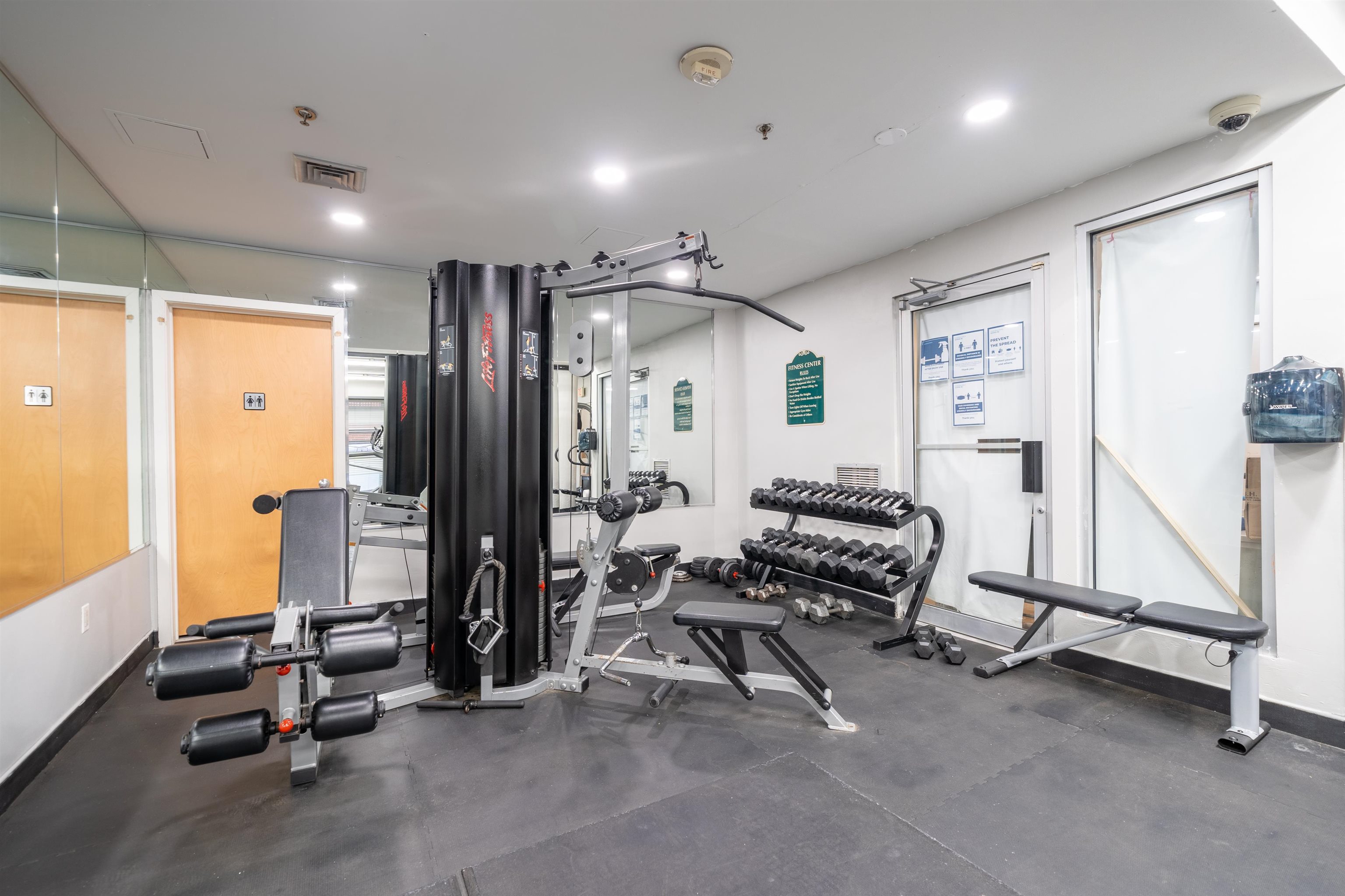 689 LUIS M MARIN BLVD Unit: 706