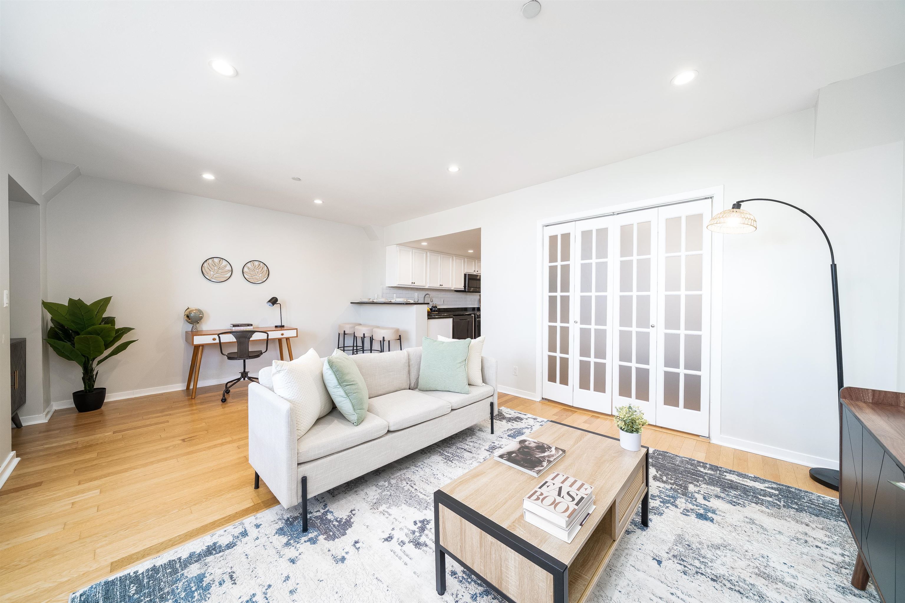 689 LUIS M MARIN BLVD Unit: 706