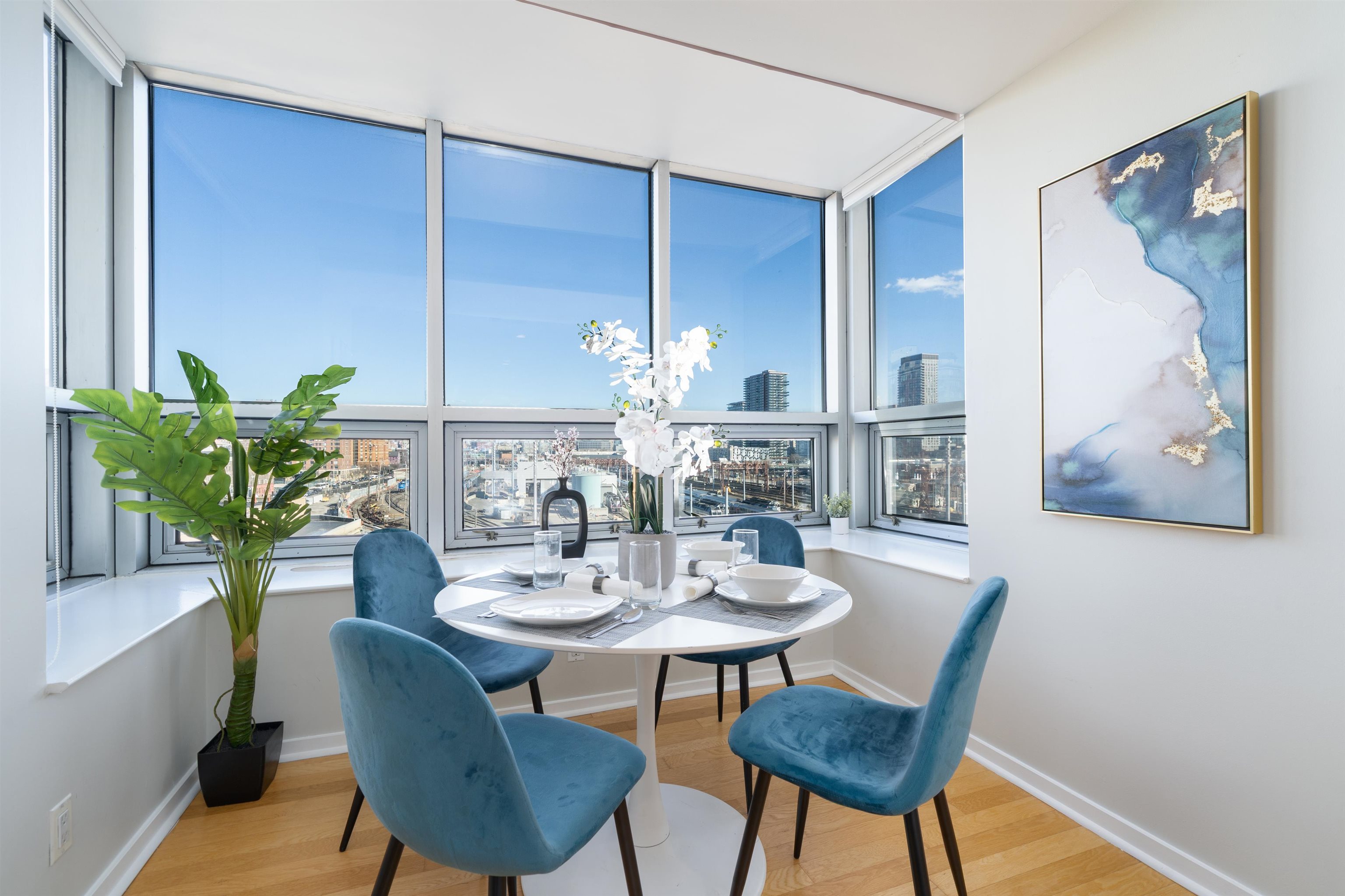 689 LUIS M MARIN BLVD Unit: 706