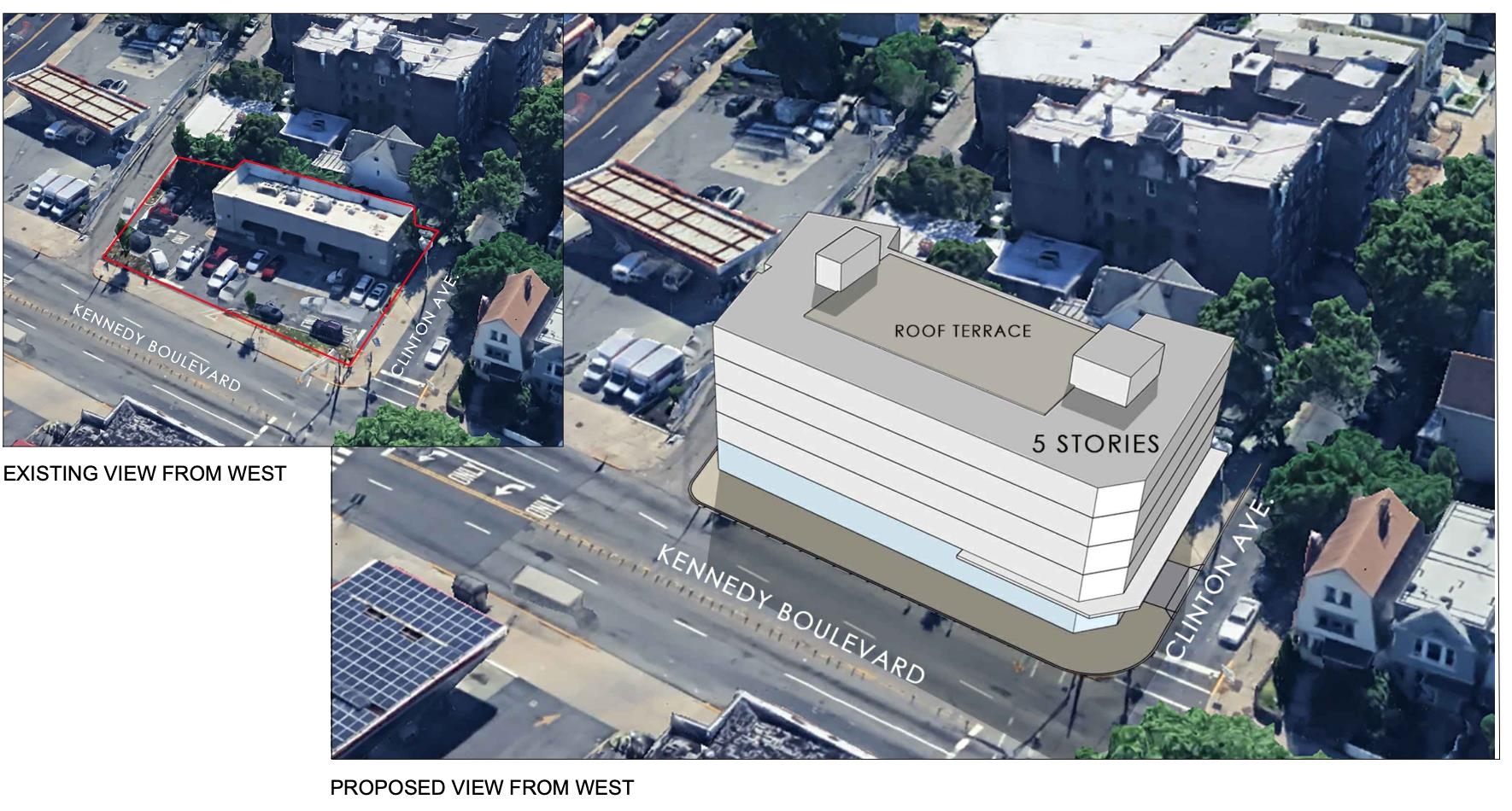 2380 JOHN F KENNEDY BLVD