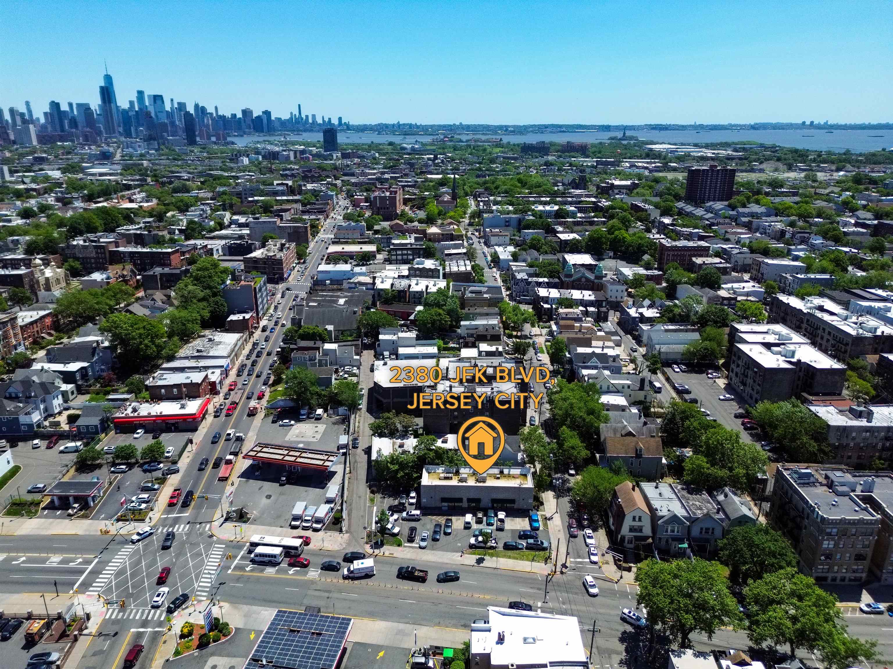 2380 JOHN F KENNEDY BLVD