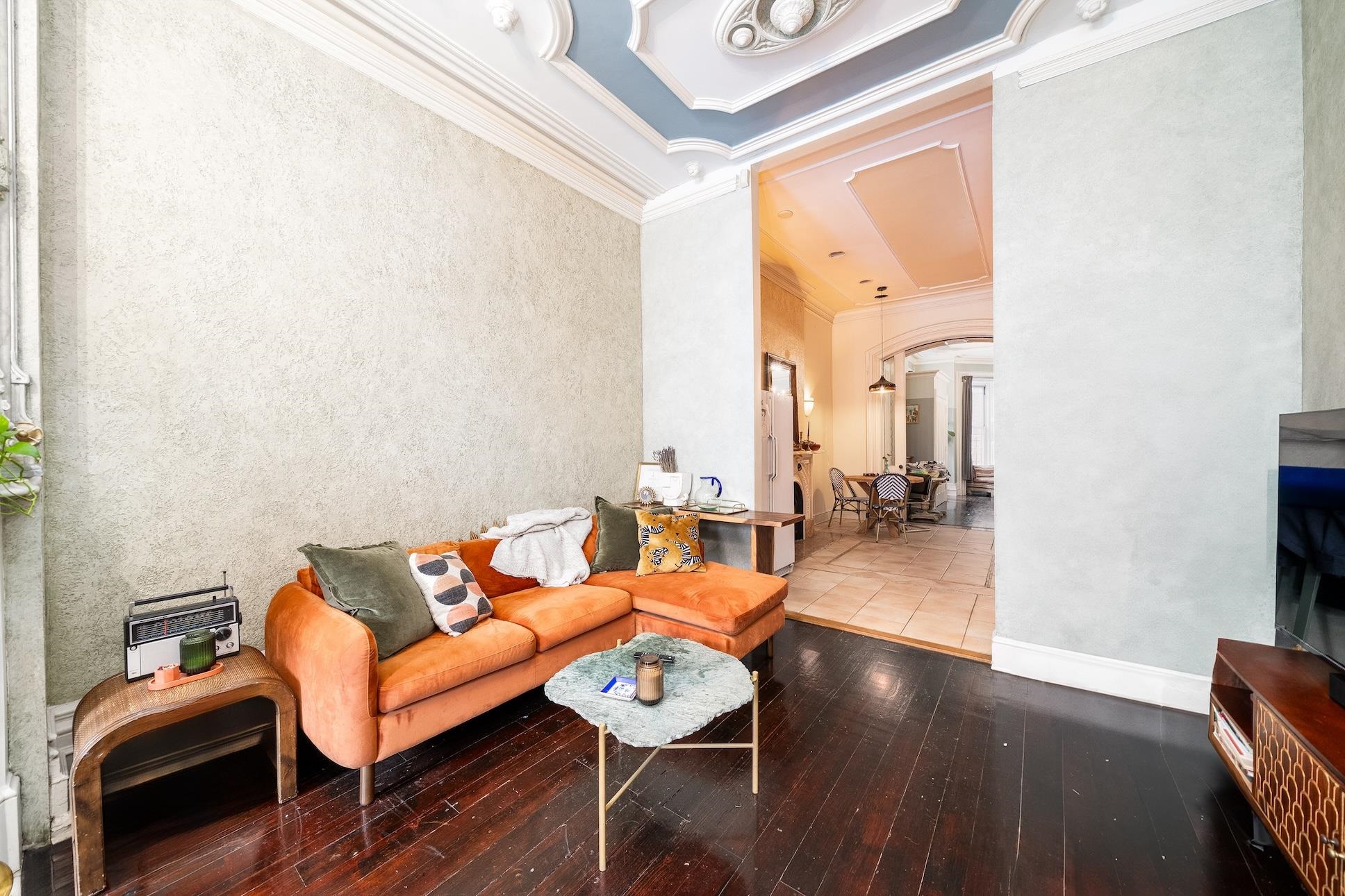 661 JERSEY AVE Unit: 2