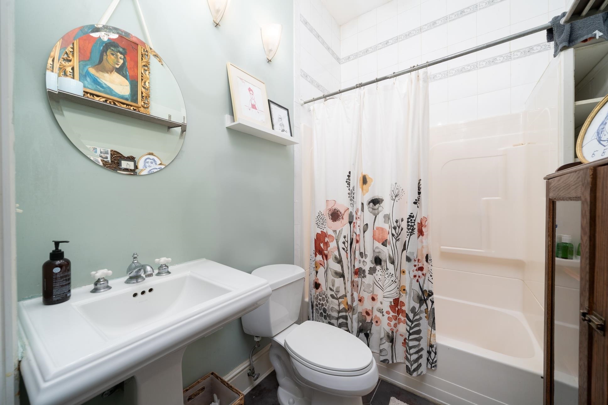 661 JERSEY AVE Unit: 2