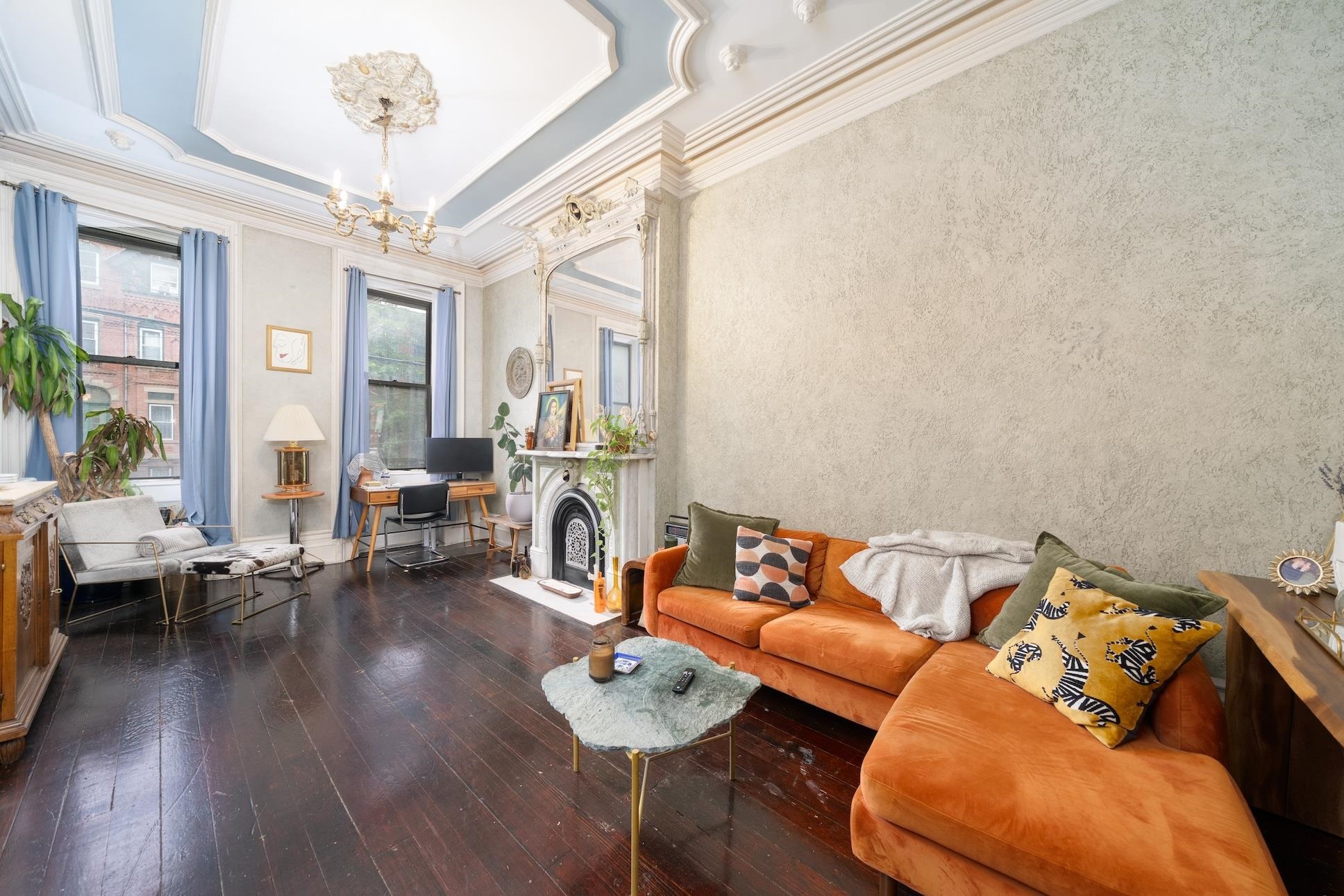 661 JERSEY AVE Unit: 2