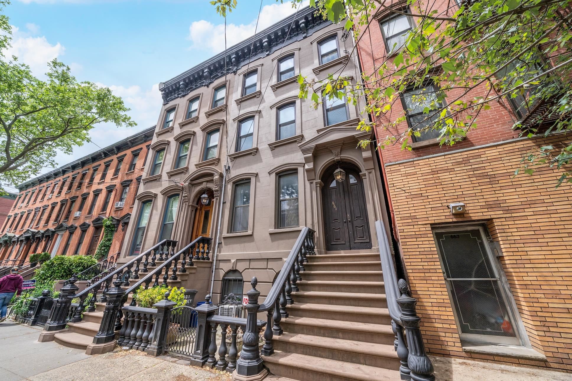 661 JERSEY AVE Unit: 2