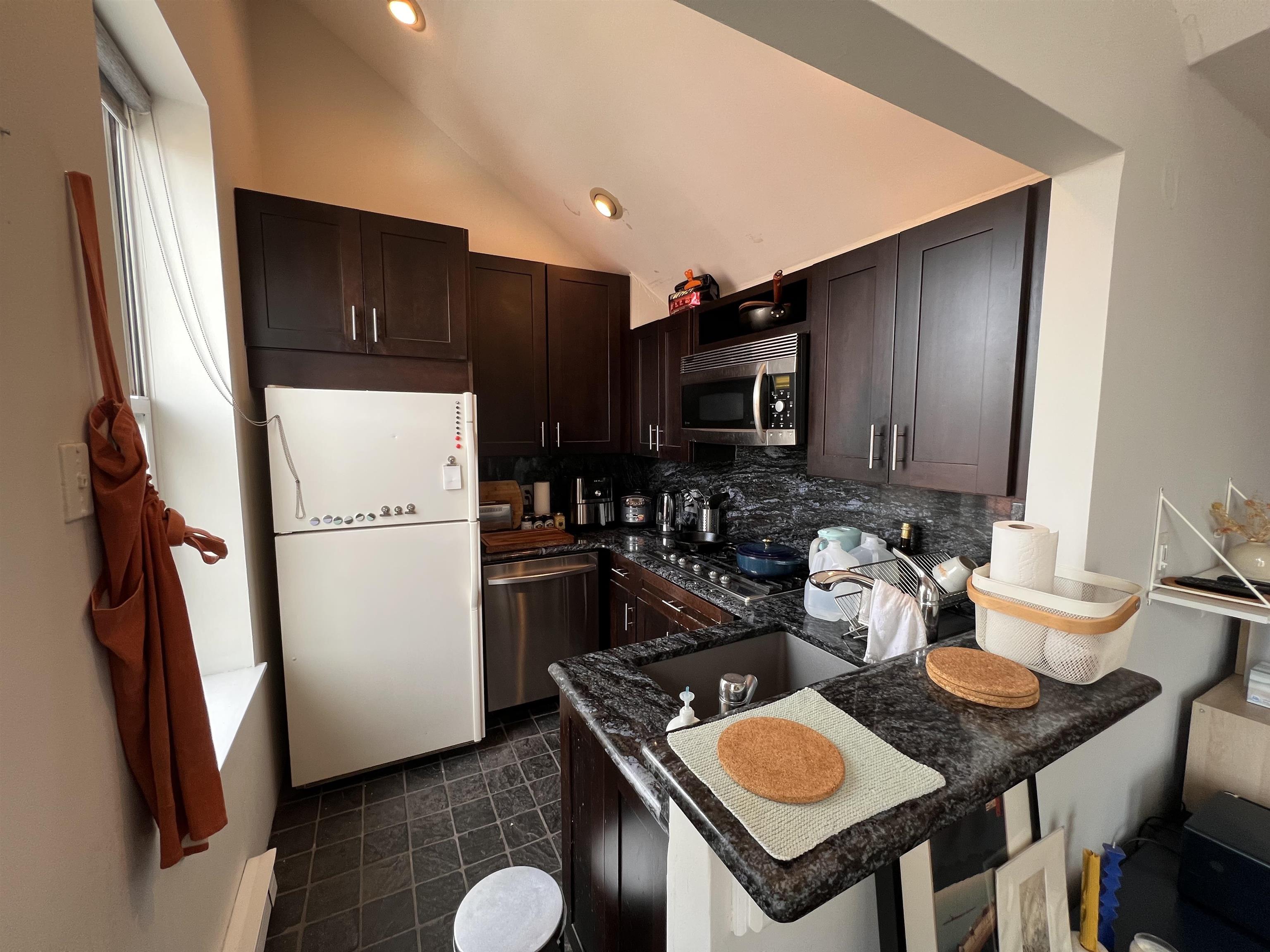 1315 WASHINGTON ST Unit: 5C