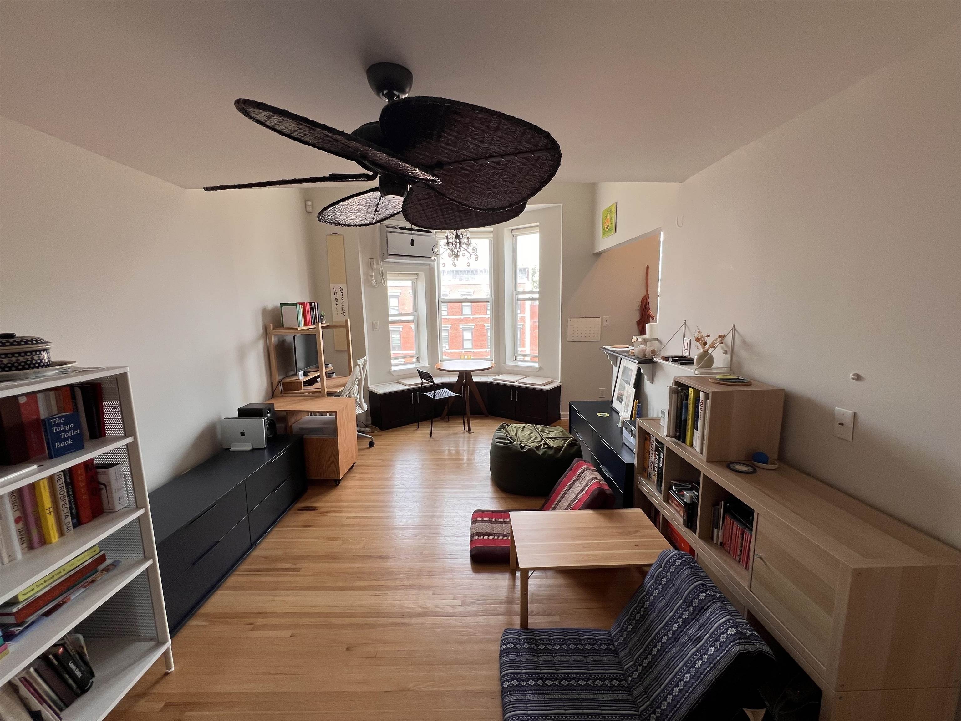 1315 WASHINGTON ST Unit: 5C
