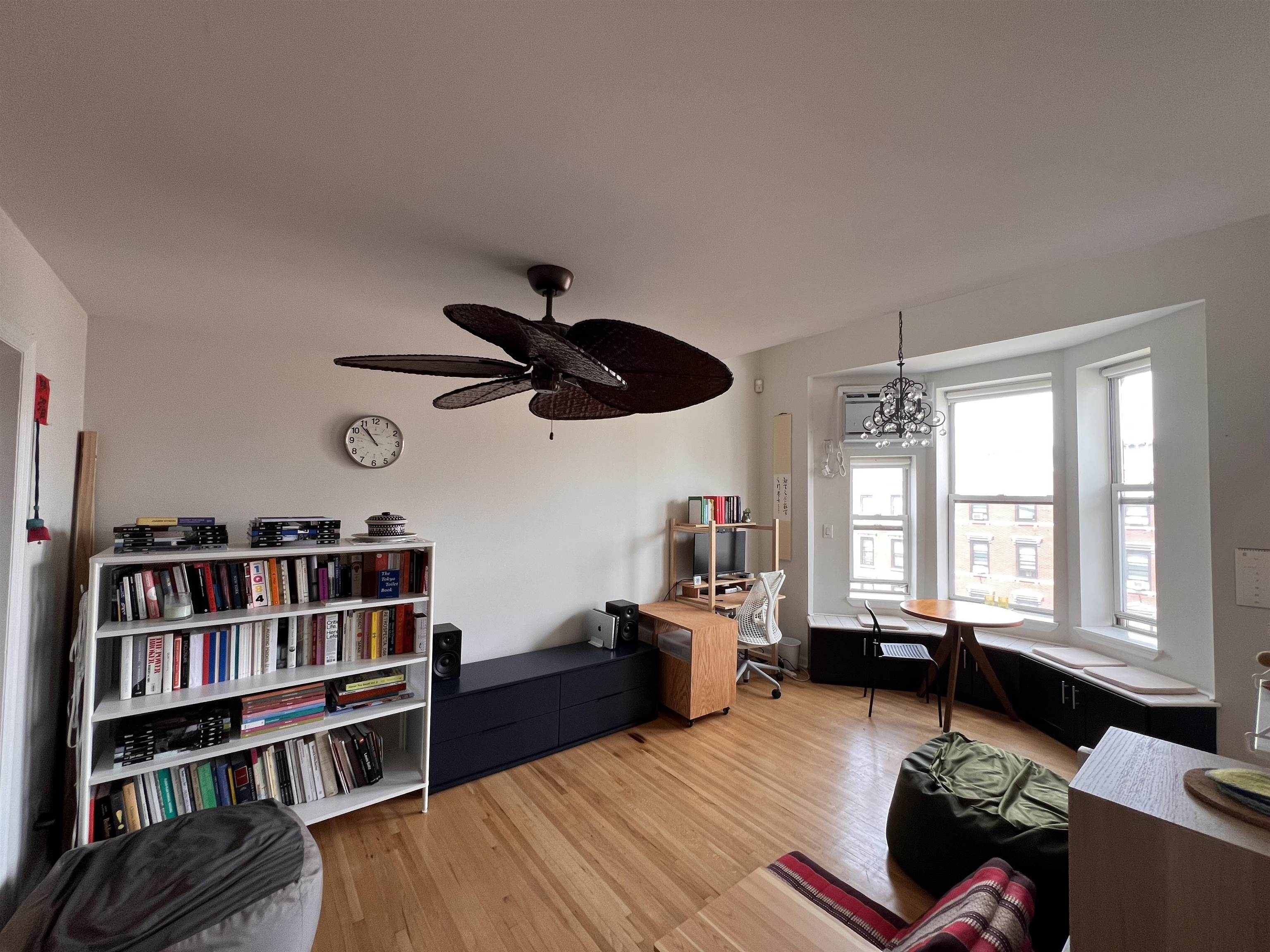 1315 WASHINGTON ST Unit: 5C