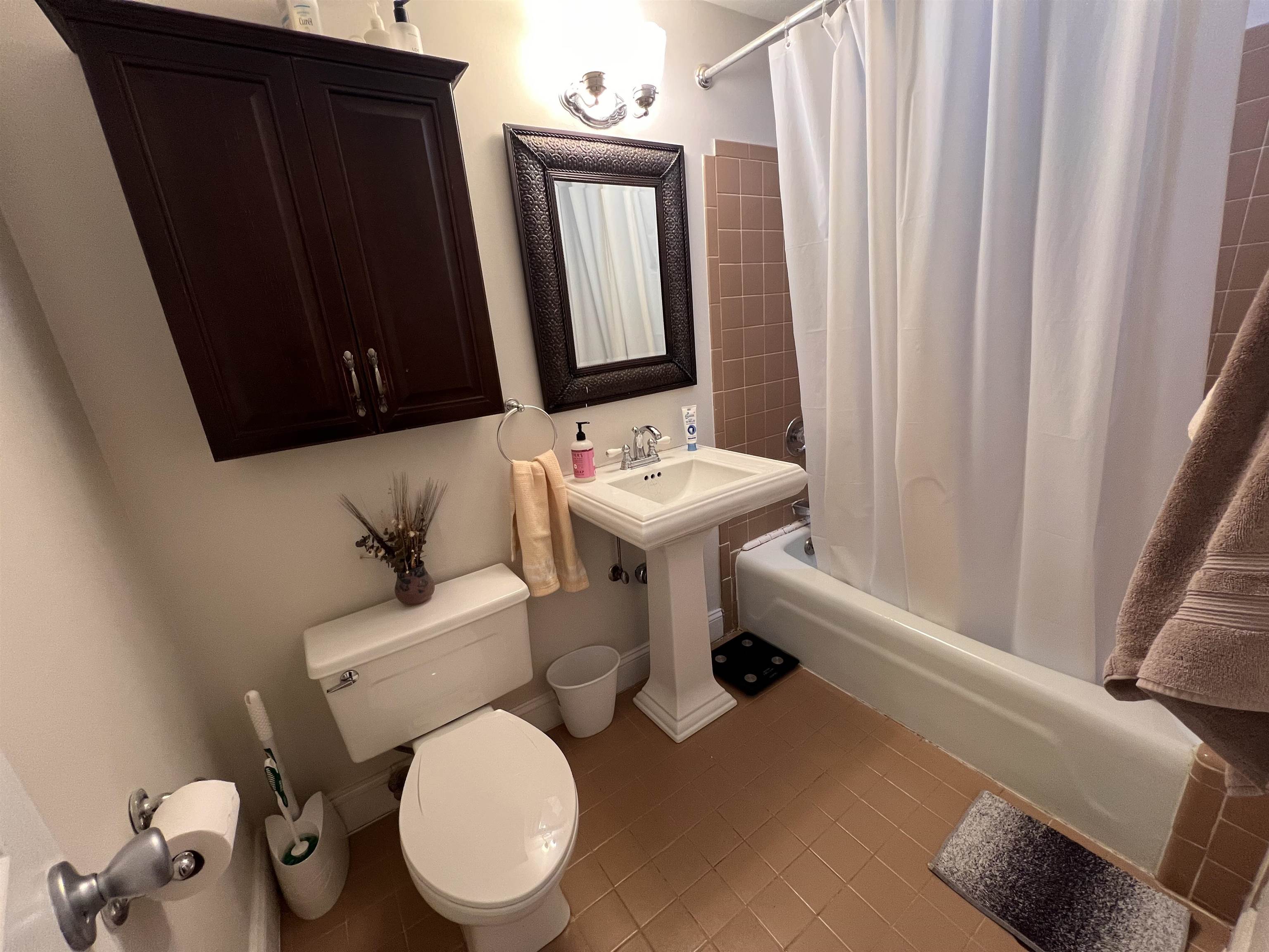 1315 WASHINGTON ST Unit: 5C