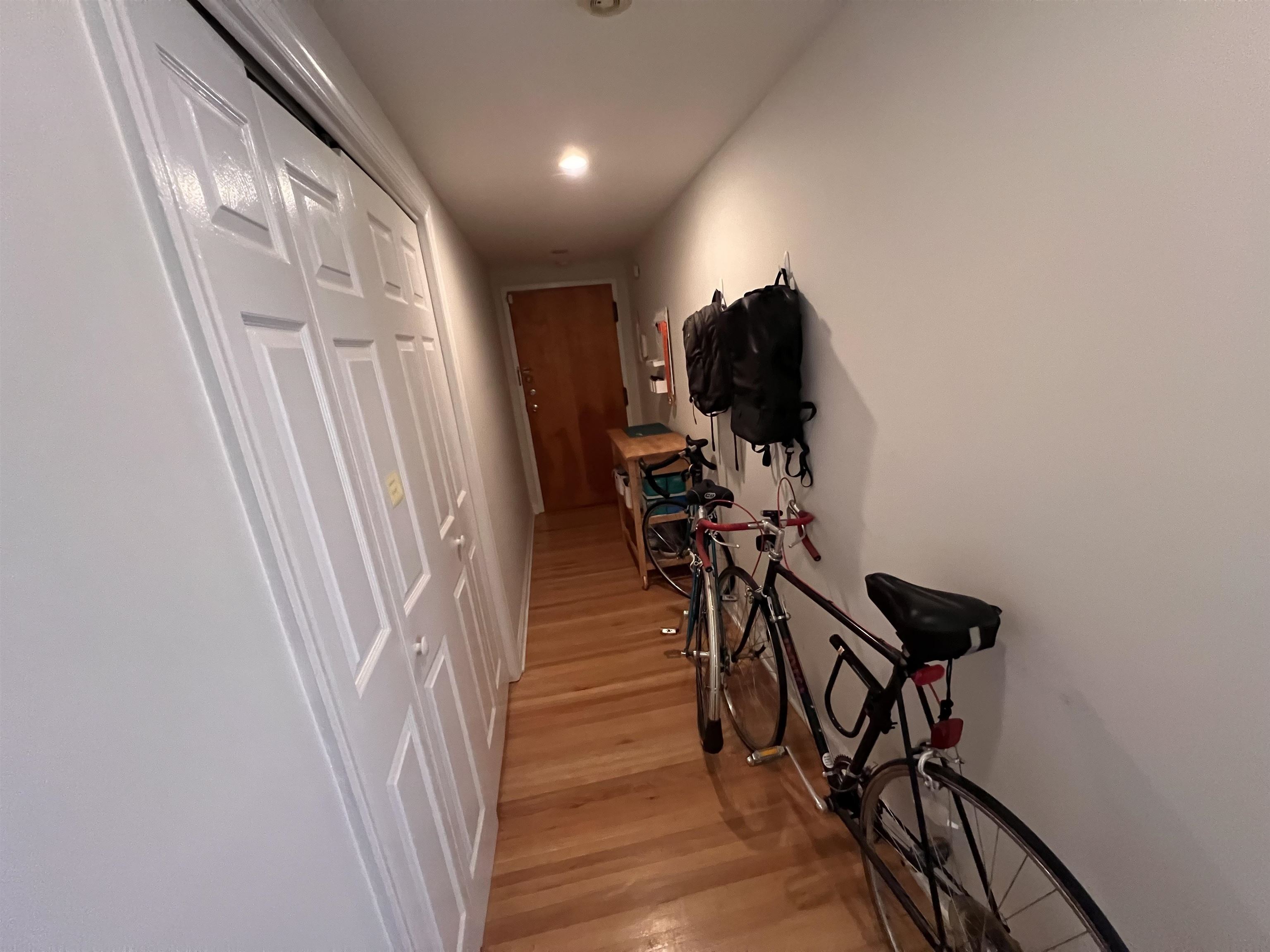1315 WASHINGTON ST Unit: 5C