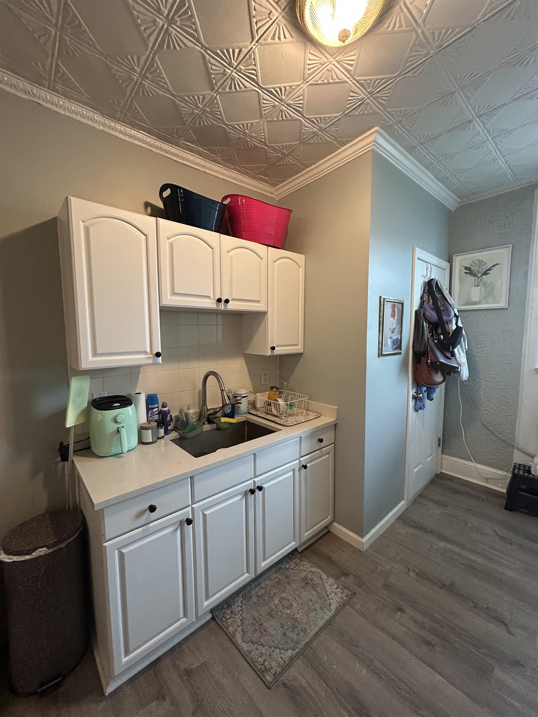 410 JEFFERSON ST Unit: 3R