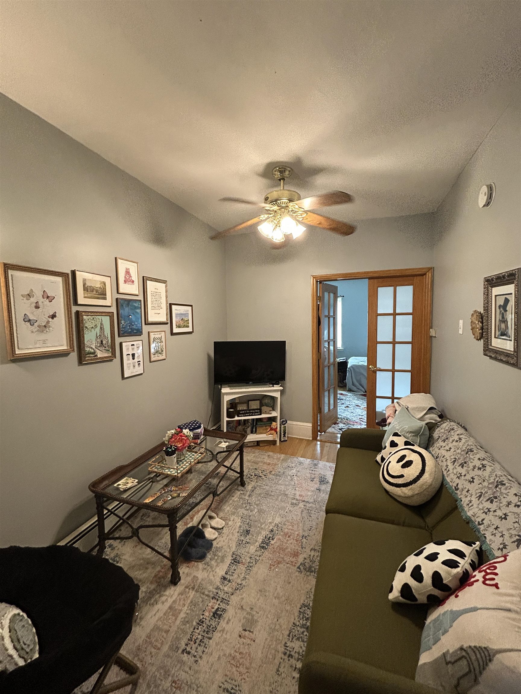 410 JEFFERSON ST Unit: 3R