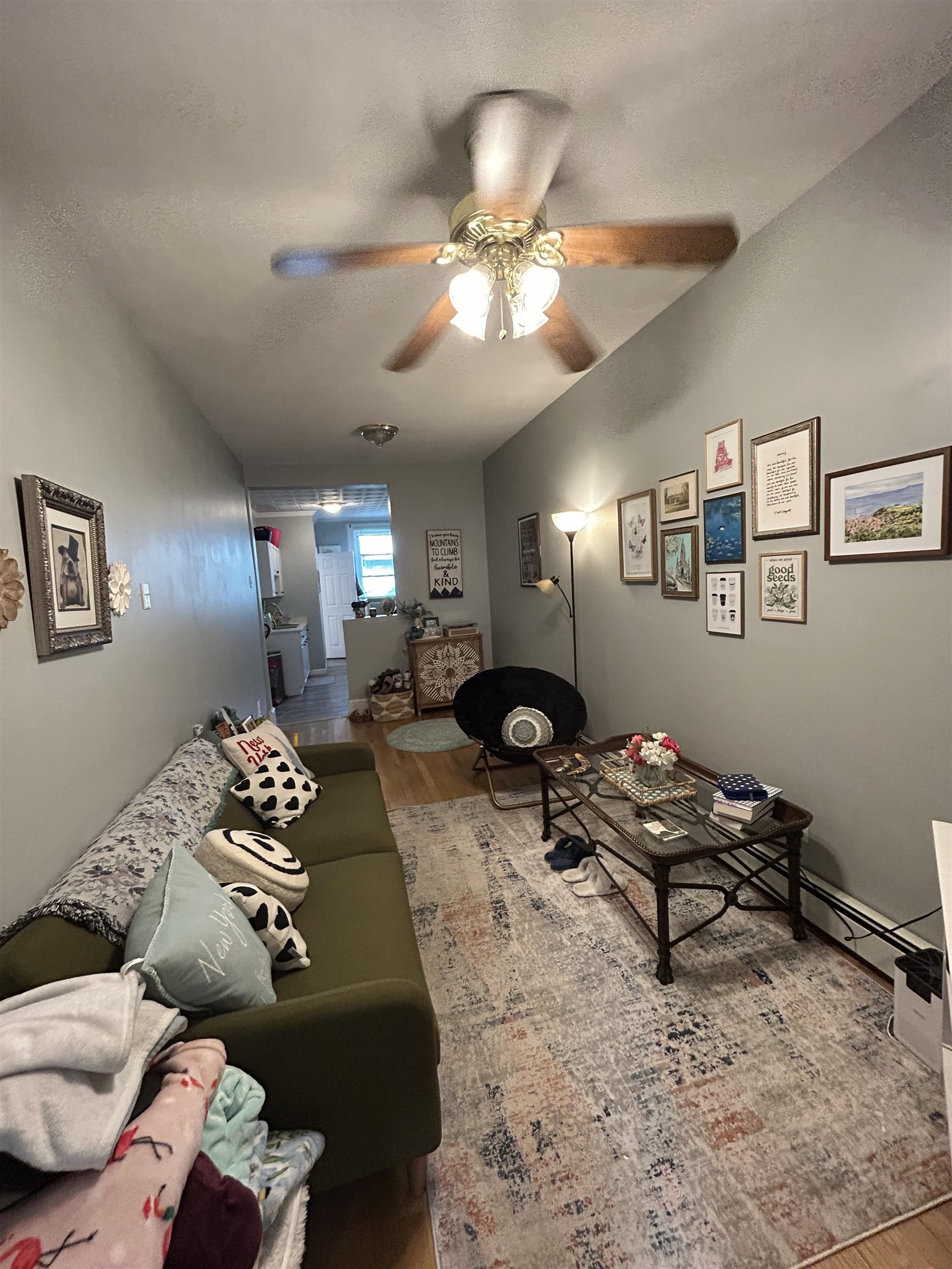 410 JEFFERSON ST Unit: 3R