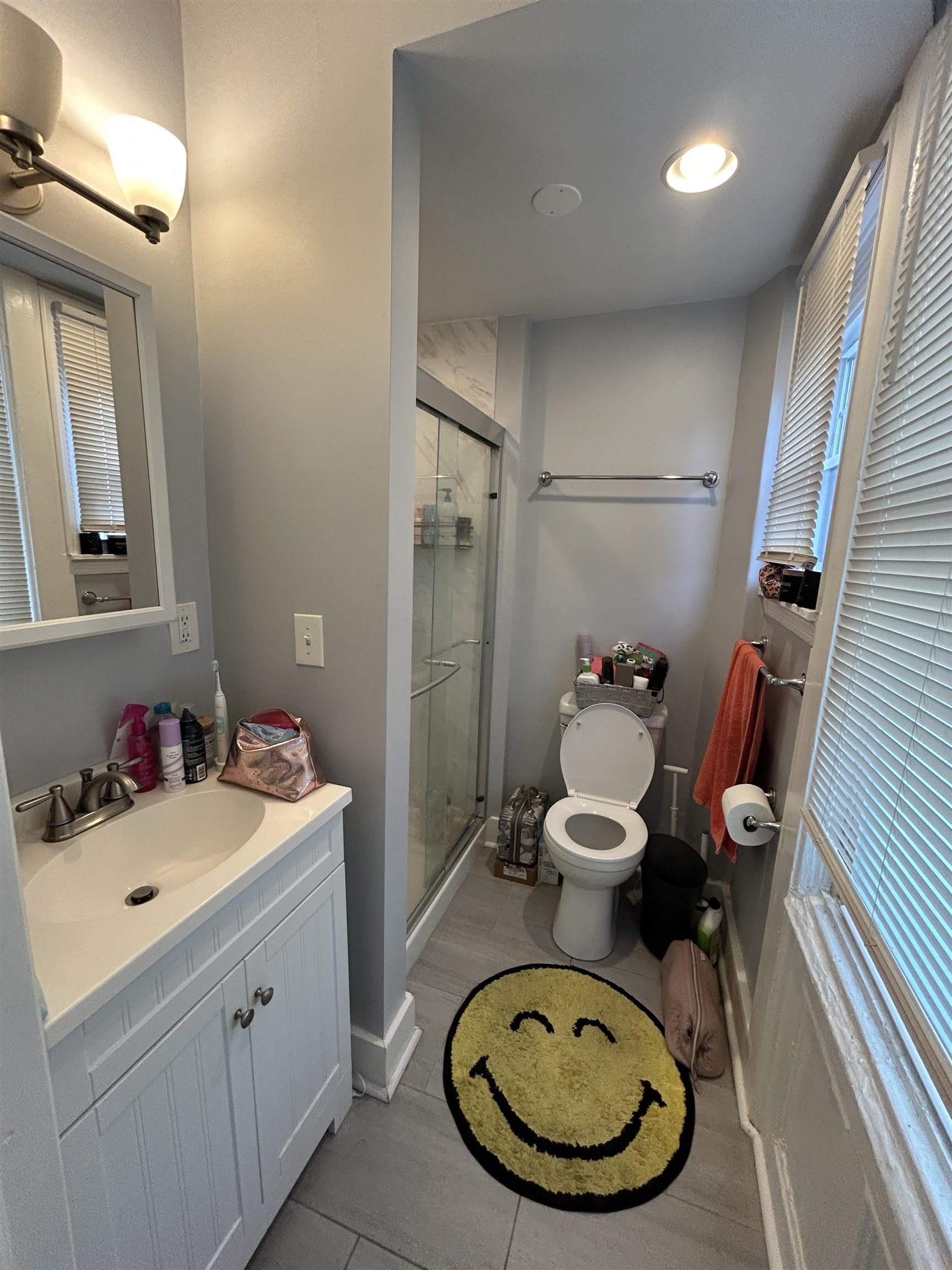 410 JEFFERSON ST Unit: 3R