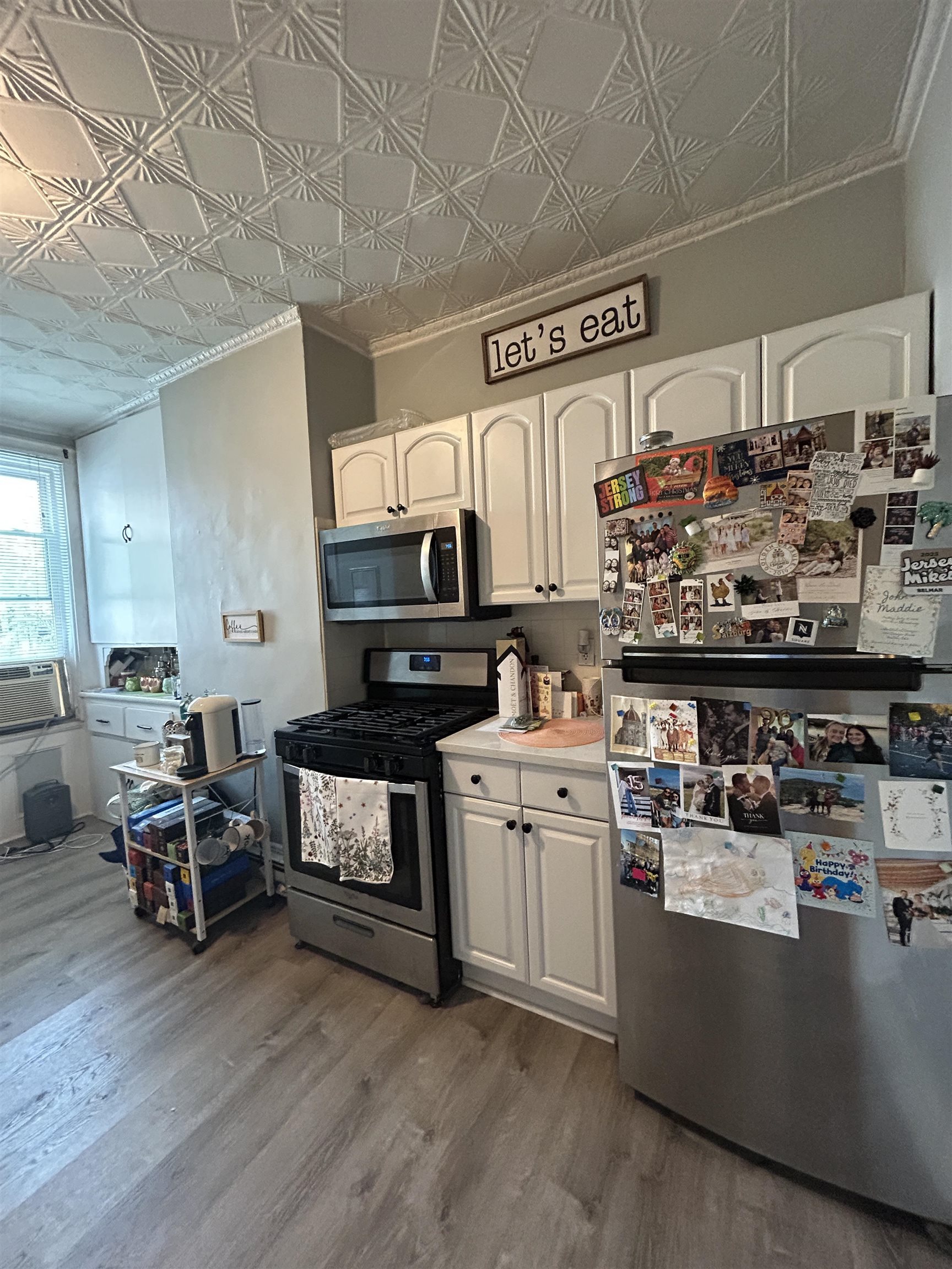 410 JEFFERSON ST Unit: 3R