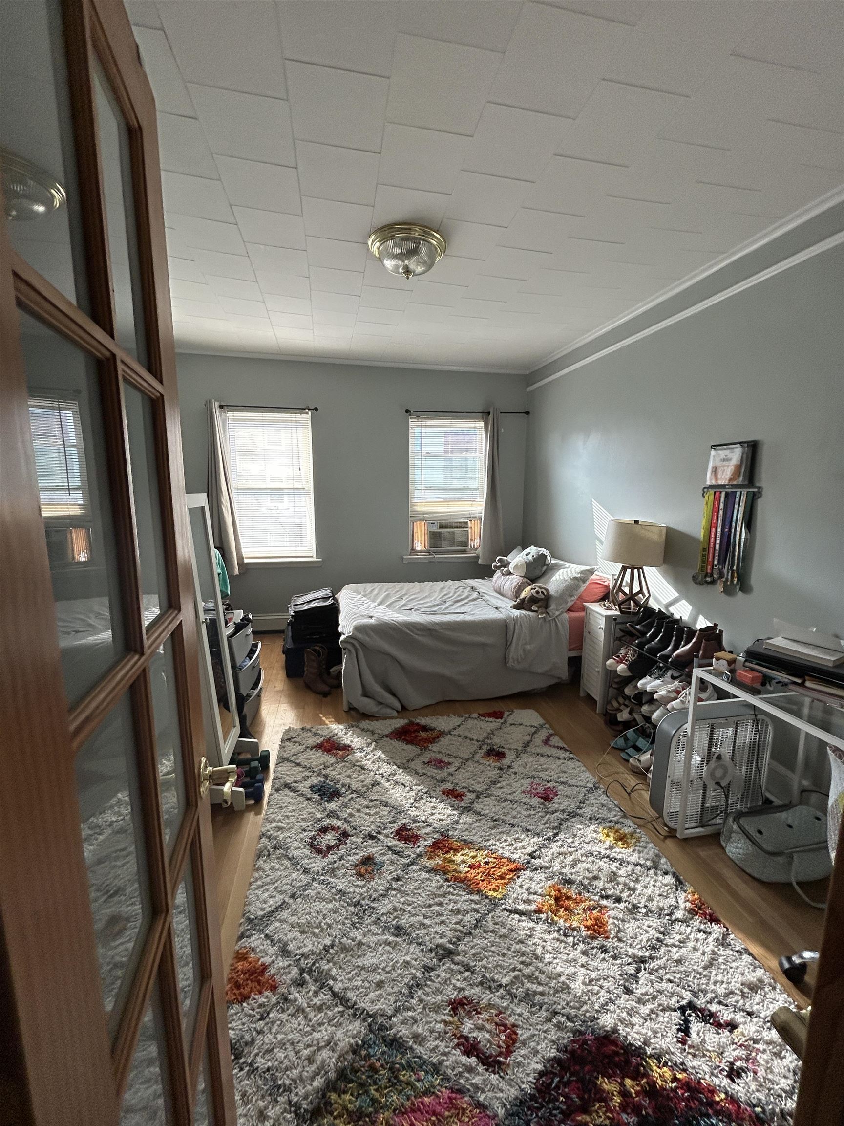 410 JEFFERSON ST Unit: 3R