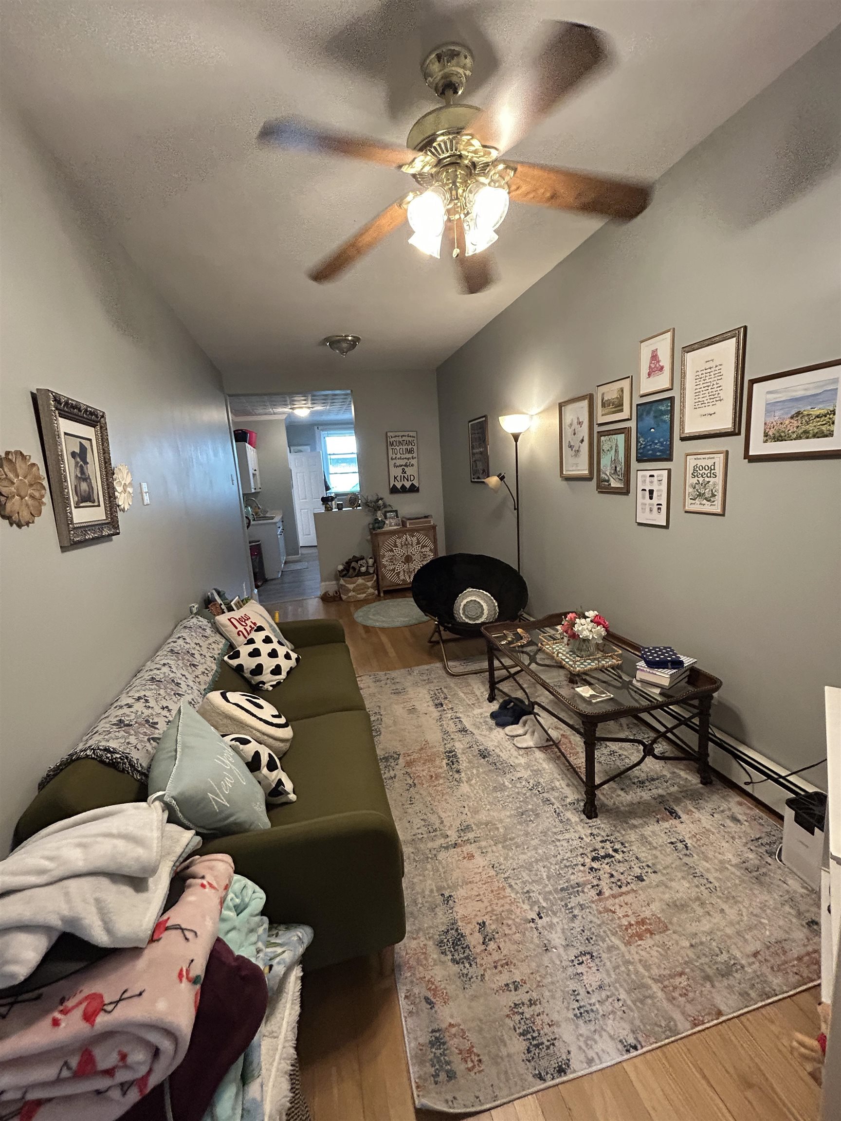 410 JEFFERSON ST Unit: 3R