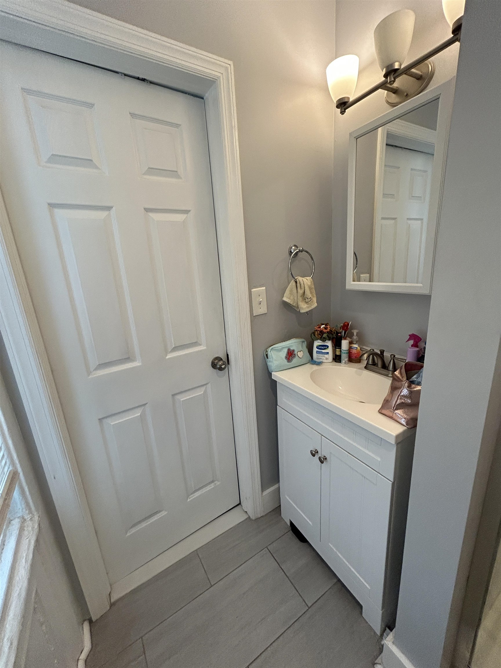 410 JEFFERSON ST Unit: 3R