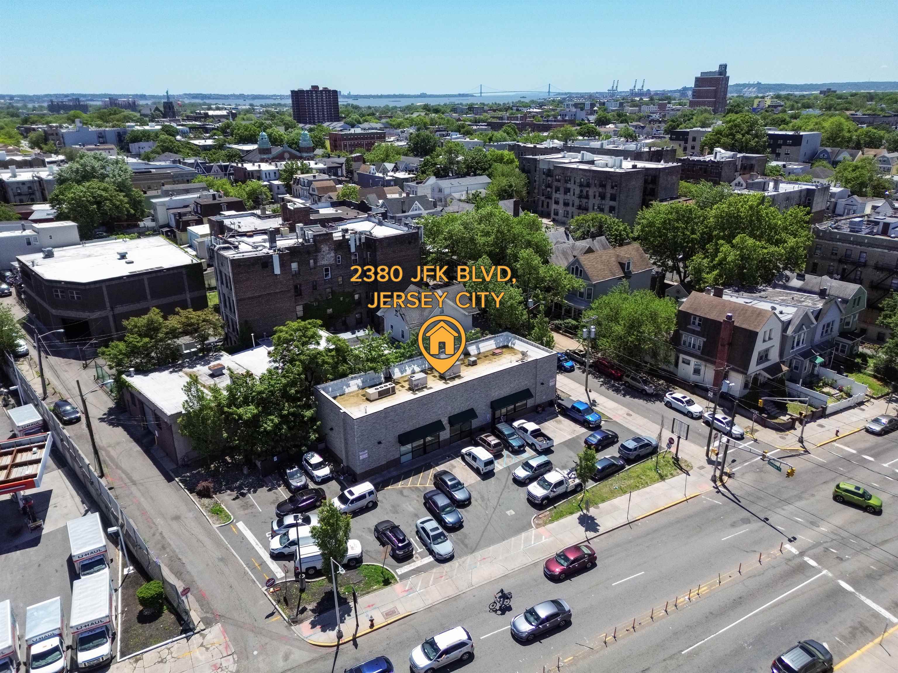 2380 KENNEDY BLVD