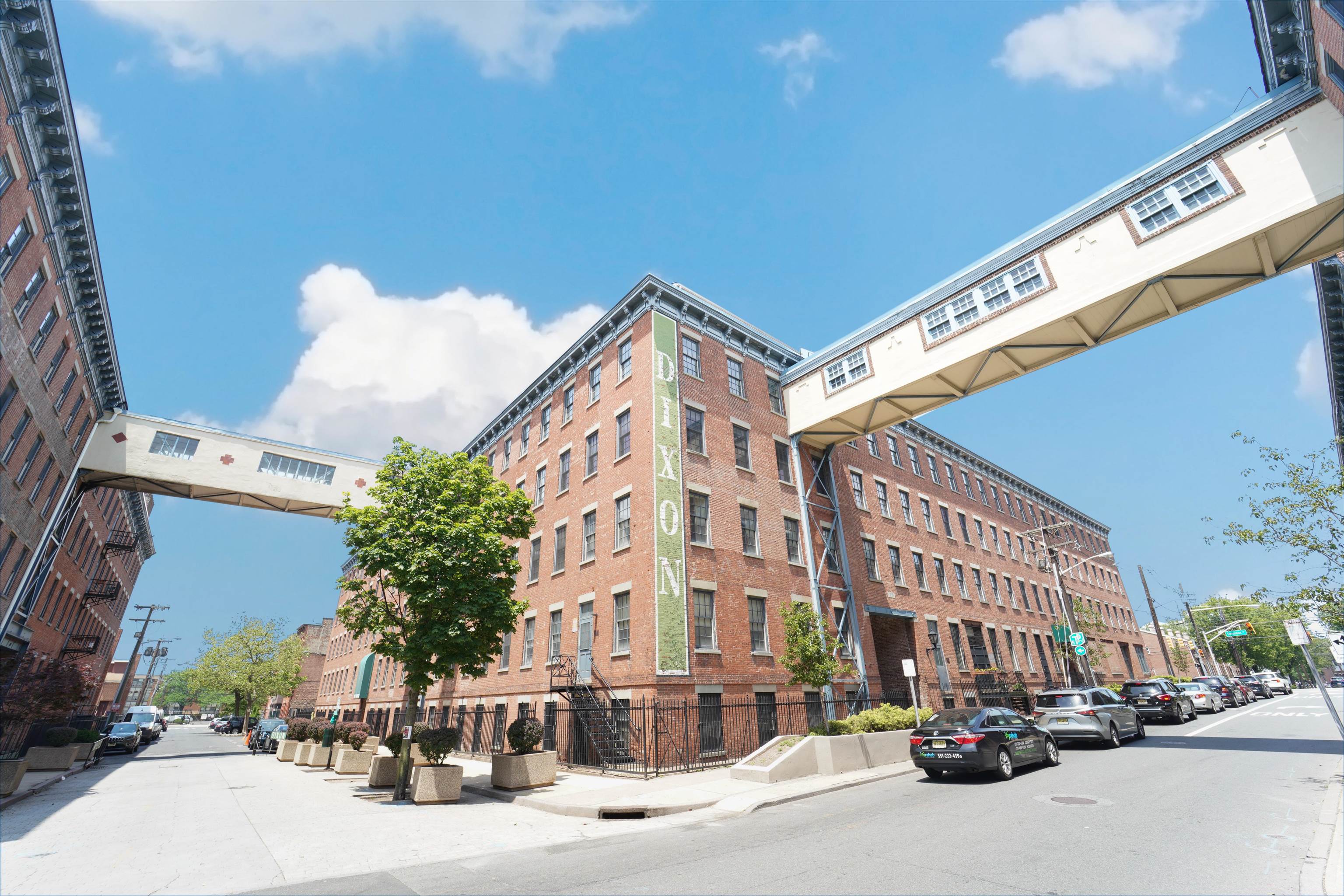 227 CHRISTOPHER COLUMBUS DR Unit: 119B