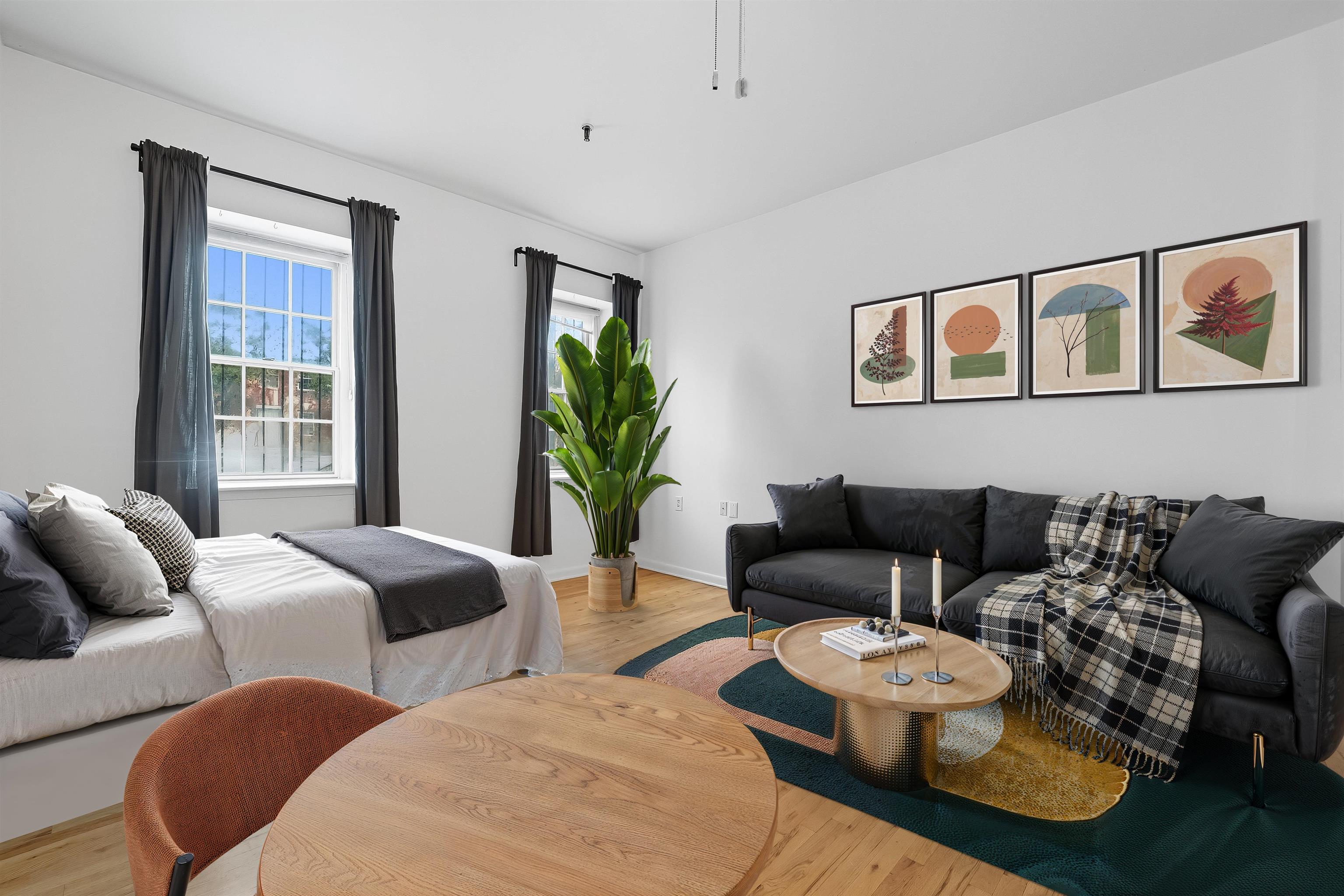 227 CHRISTOPHER COLUMBUS DR Unit: 119B