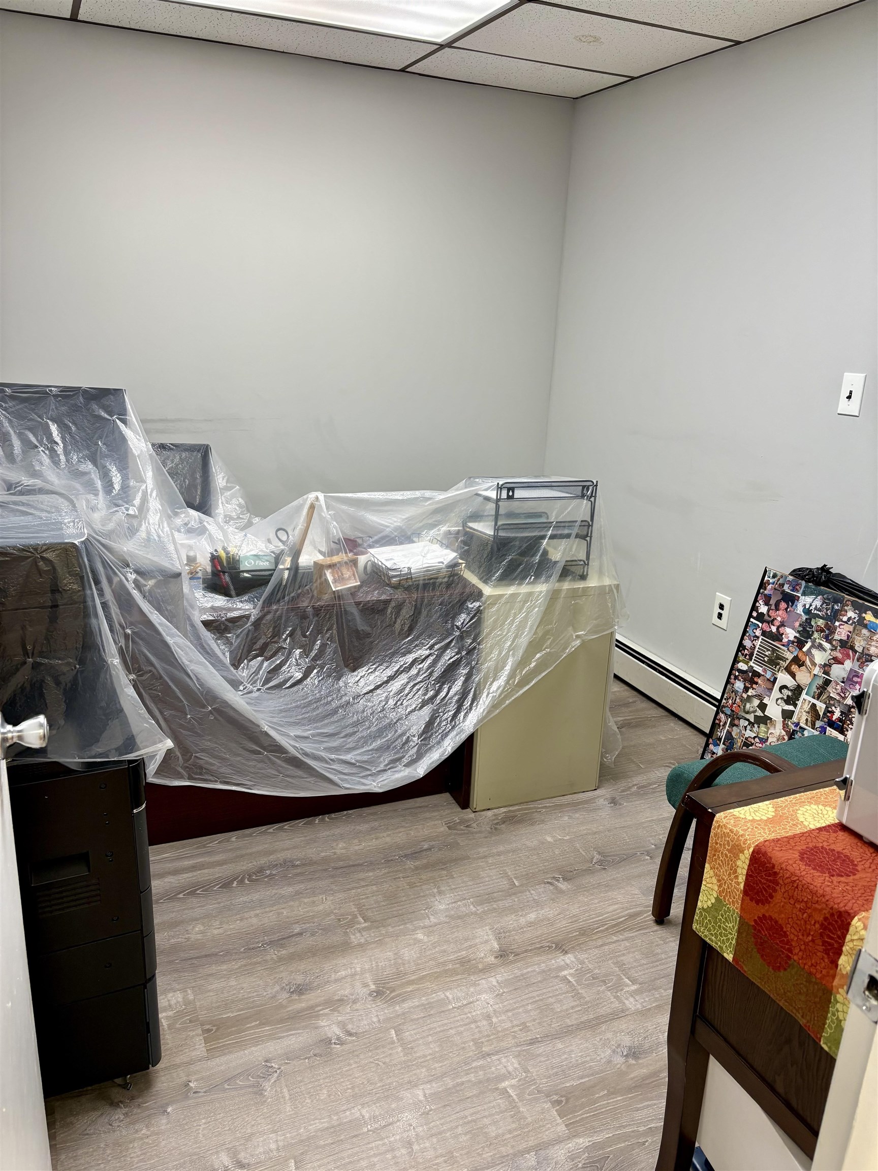 23 WEST 8TH ST Unit: Ground Floor Office Suite