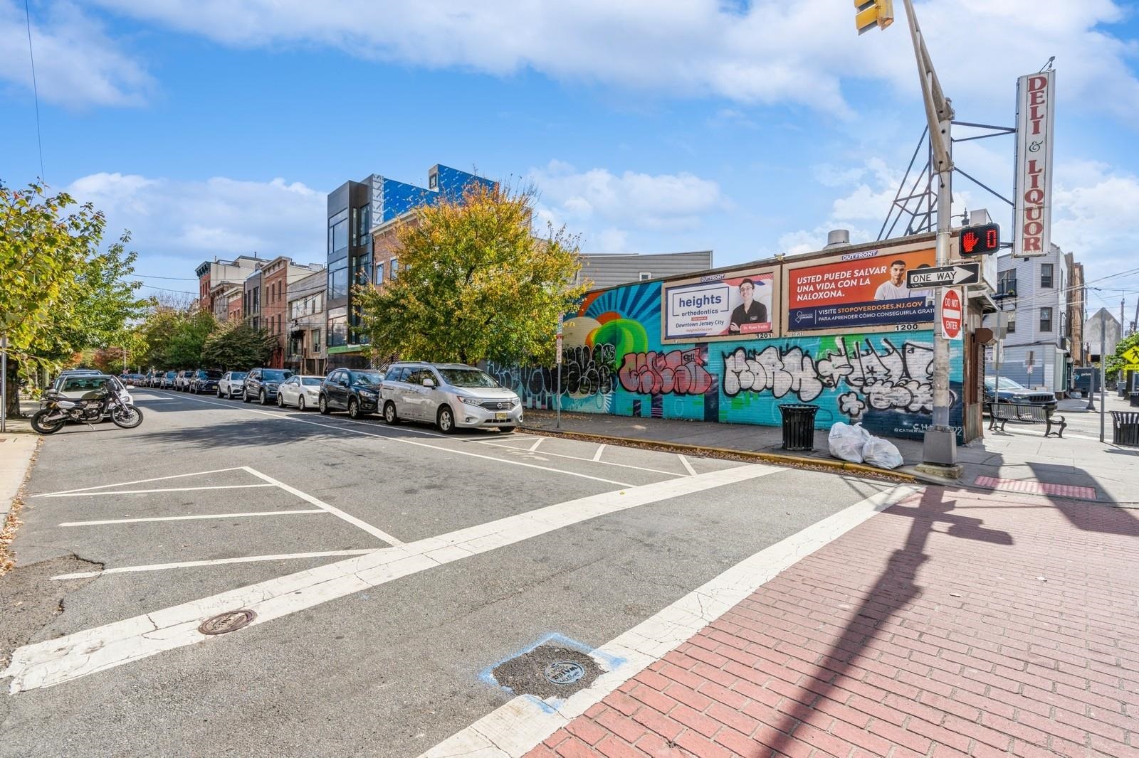 306-310 NEWARK AVE
