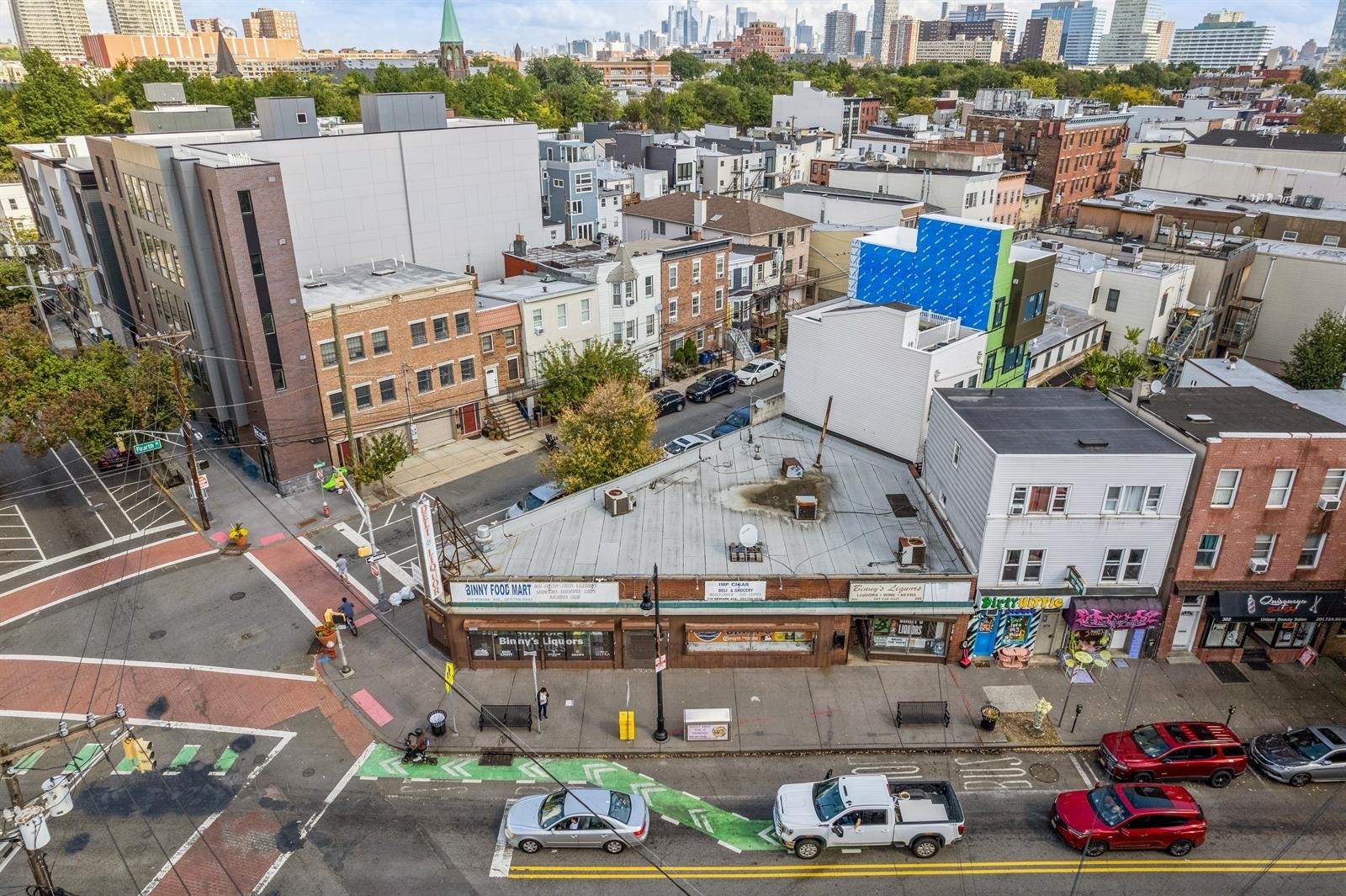 306-310 NEWARK AVE