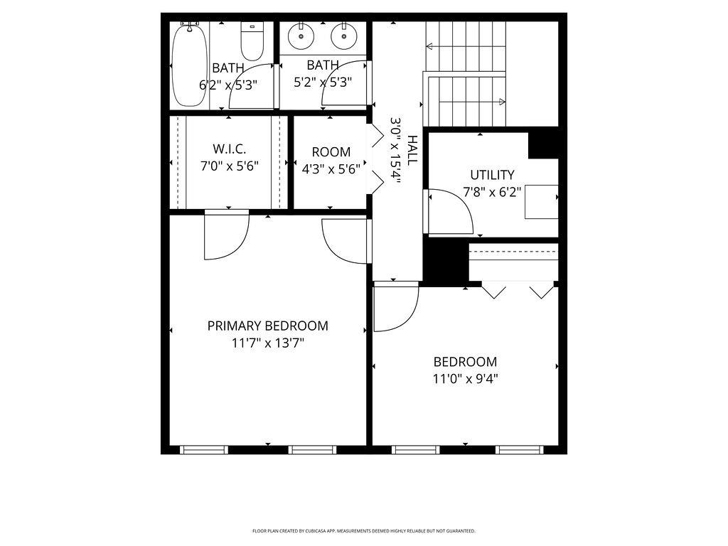 15 CEDAR ST