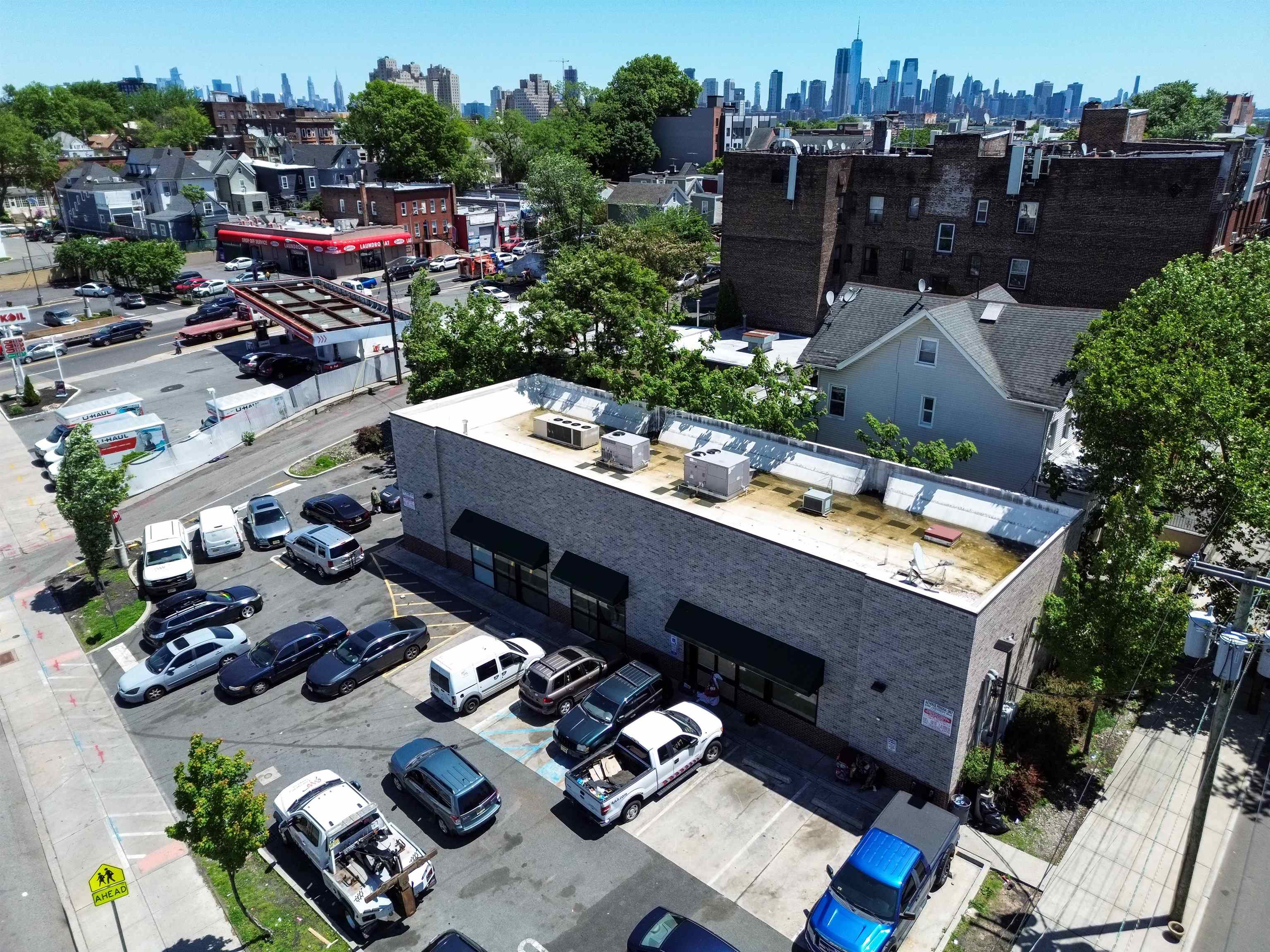 2380 JOHN F KENNEDY BLVD