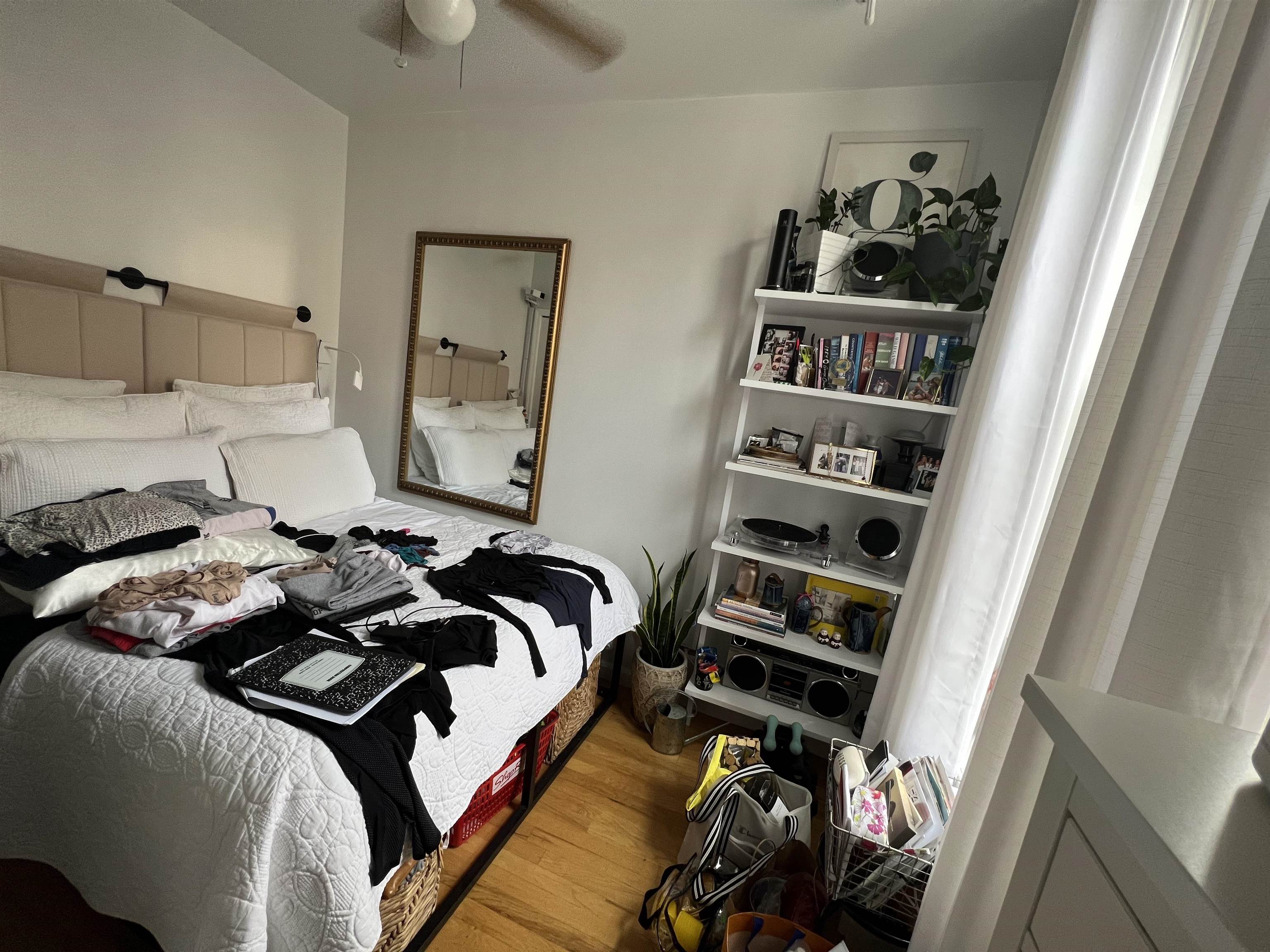 806 WASHINGTON ST Unit: 2