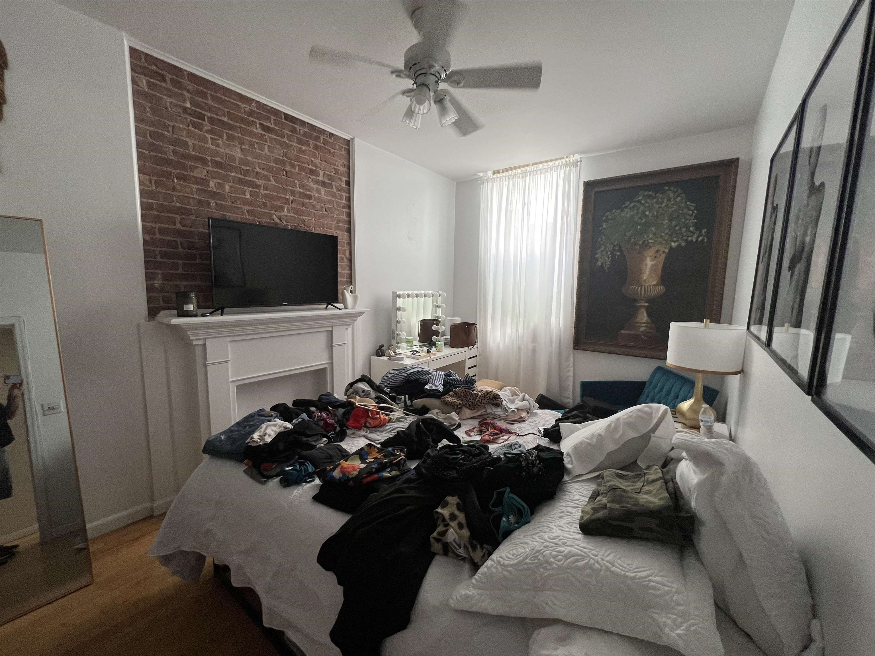806 WASHINGTON ST Unit: 2