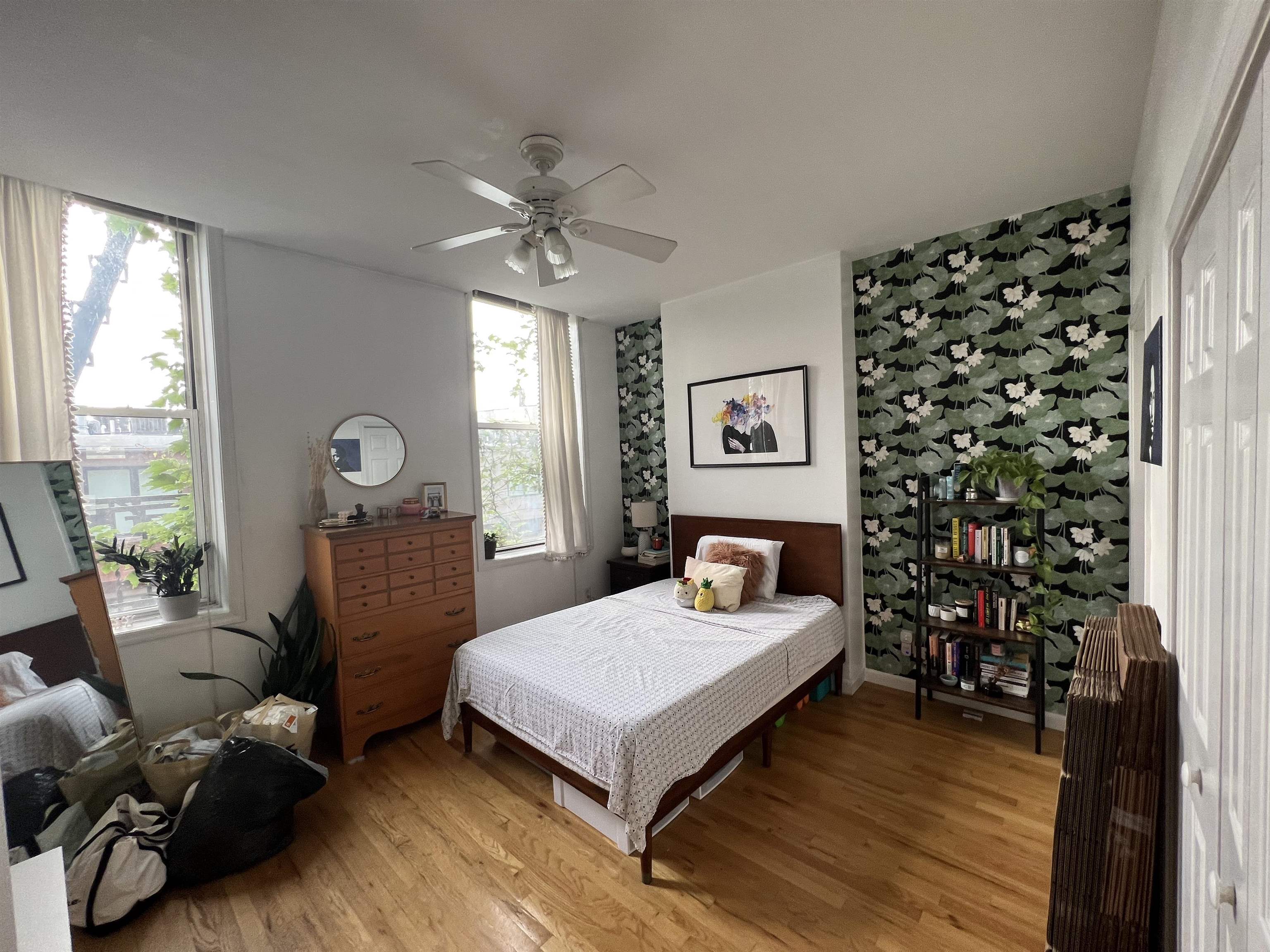 806 WASHINGTON ST Unit: 2
