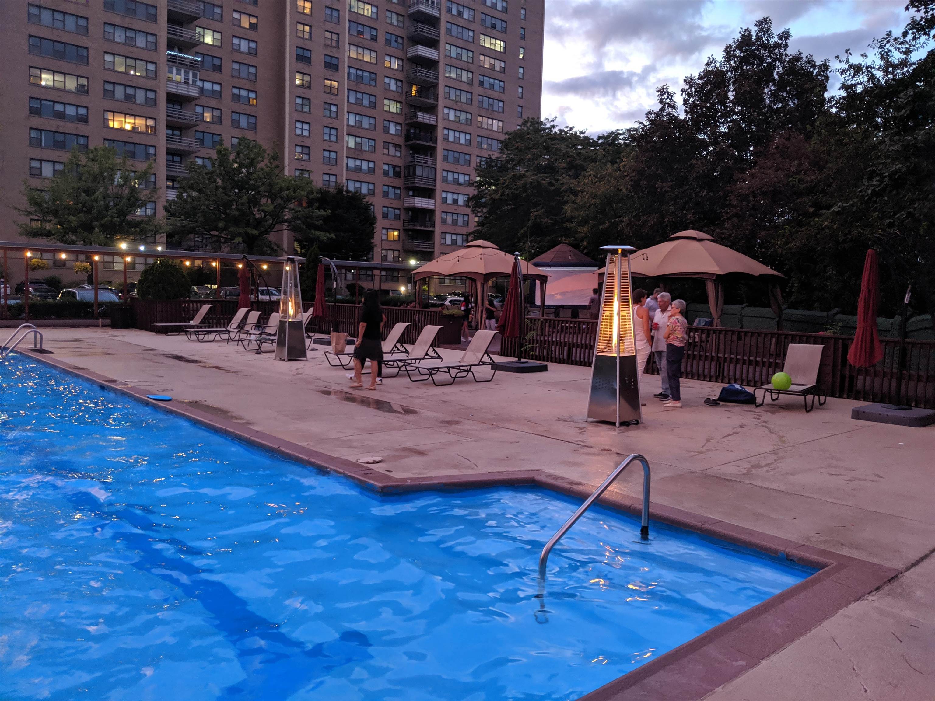225 ST PAULS AVE Unit: 11D