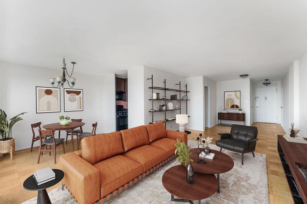 225 ST PAULS AVE Unit: 11D