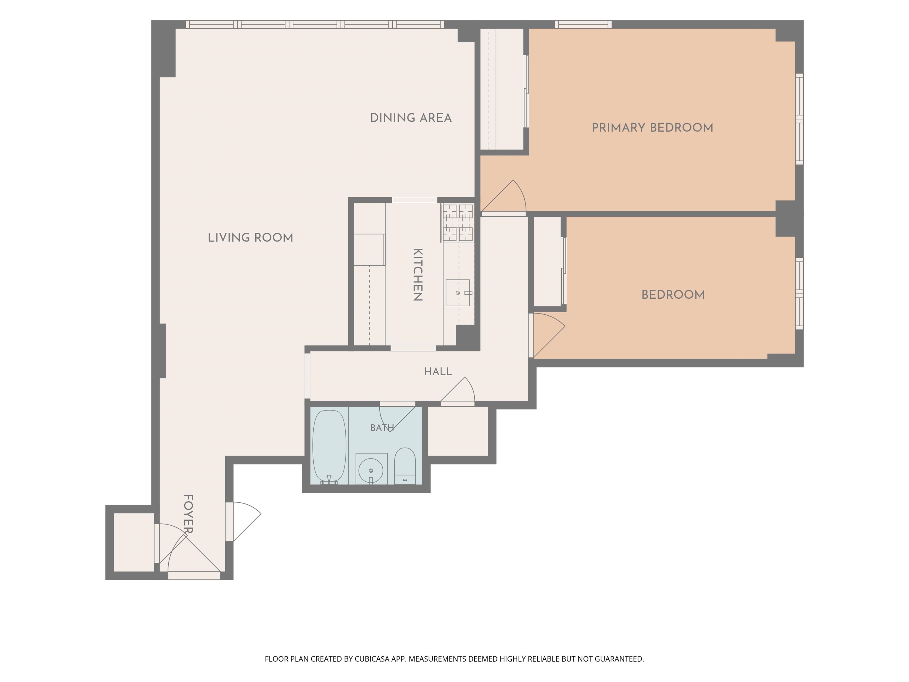 225 ST PAULS AVE Unit: 11D