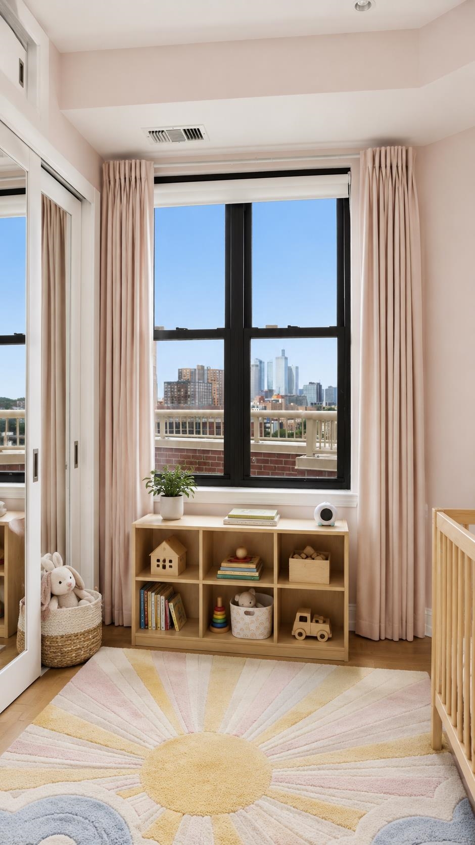 415 NEWARK ST Unit: Ph2