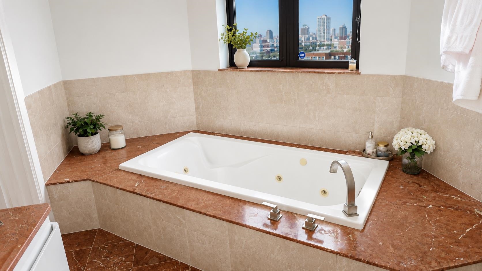 415 NEWARK ST Unit: Ph2