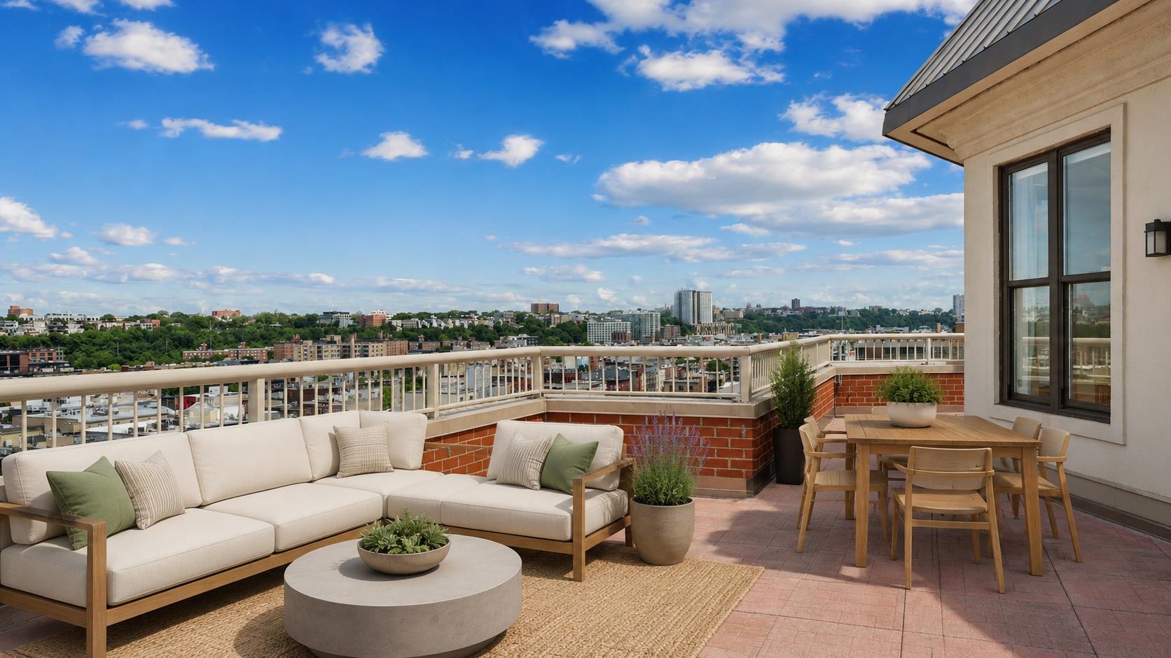 415 NEWARK ST Unit: Ph2
