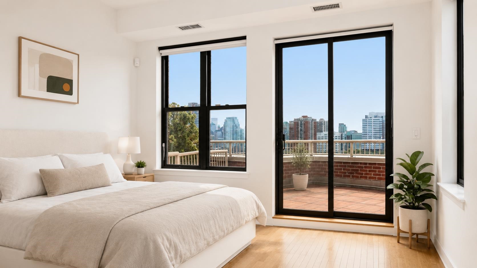 415 NEWARK ST Unit: Ph2