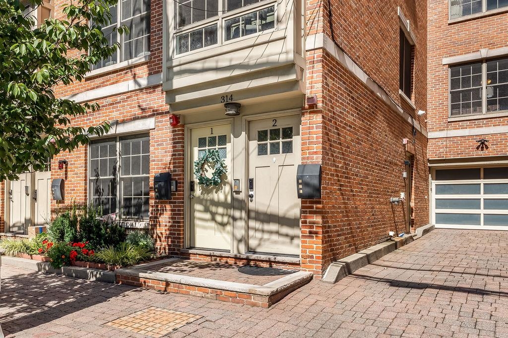 314 GRAND ST Unit: 1