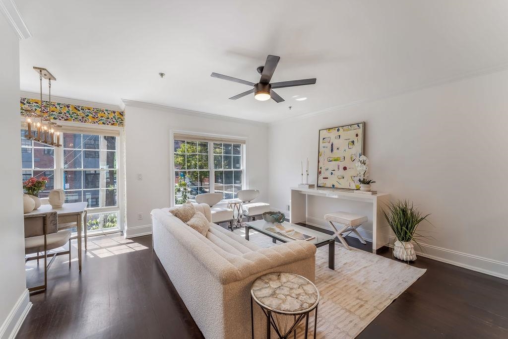 314 GRAND ST Unit: 1